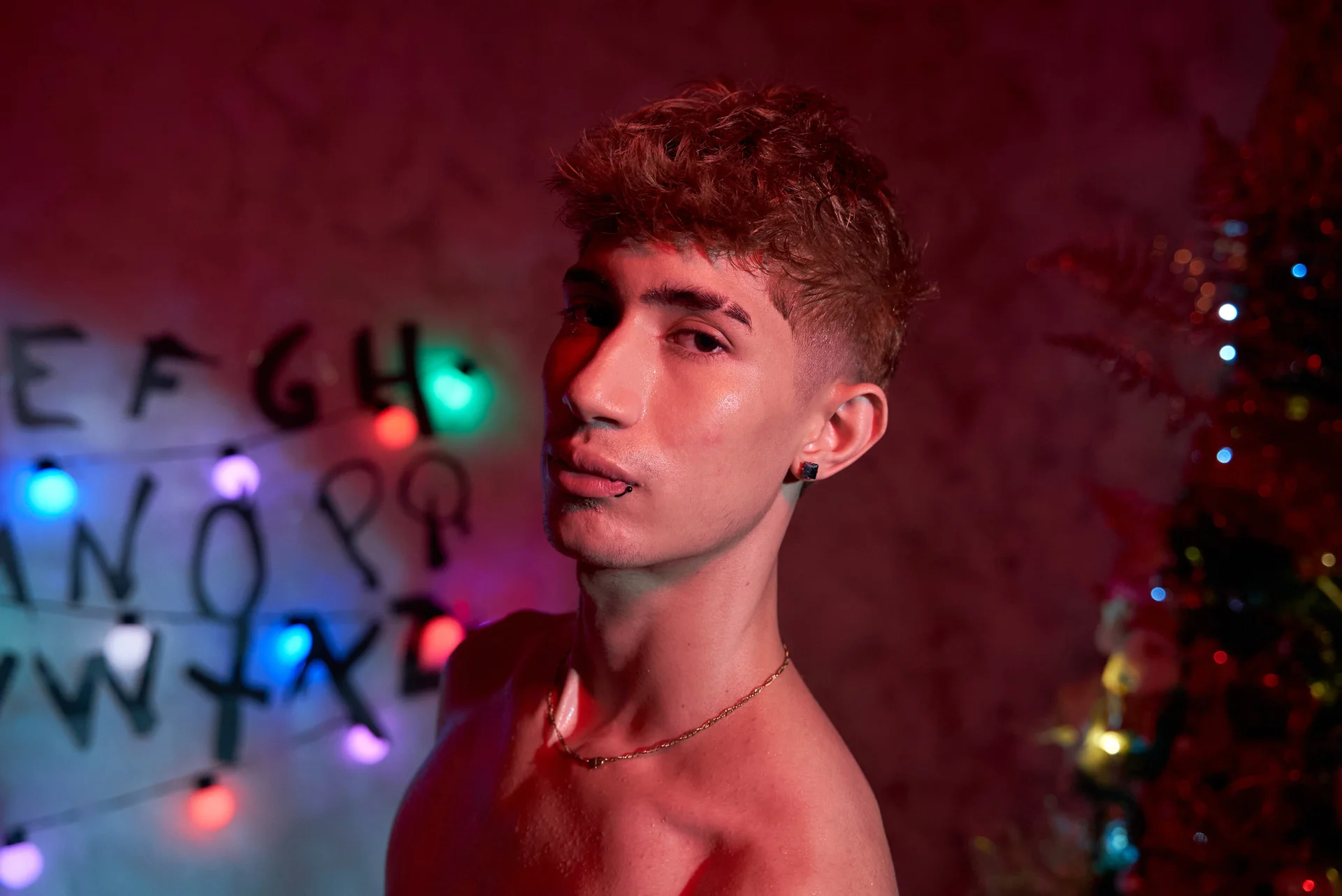 XXX Porn Photo of Nude NovaaWheler 90