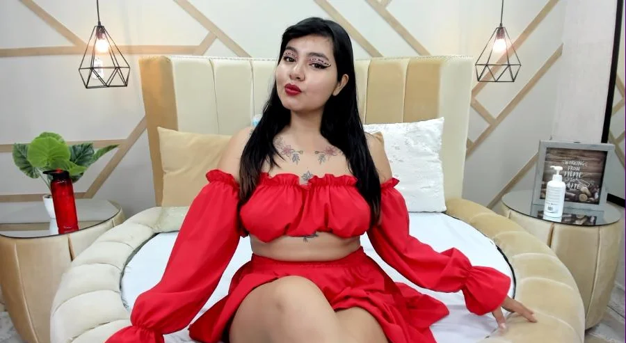 XXX Porn Photo of Nude LaylaHolmes 6