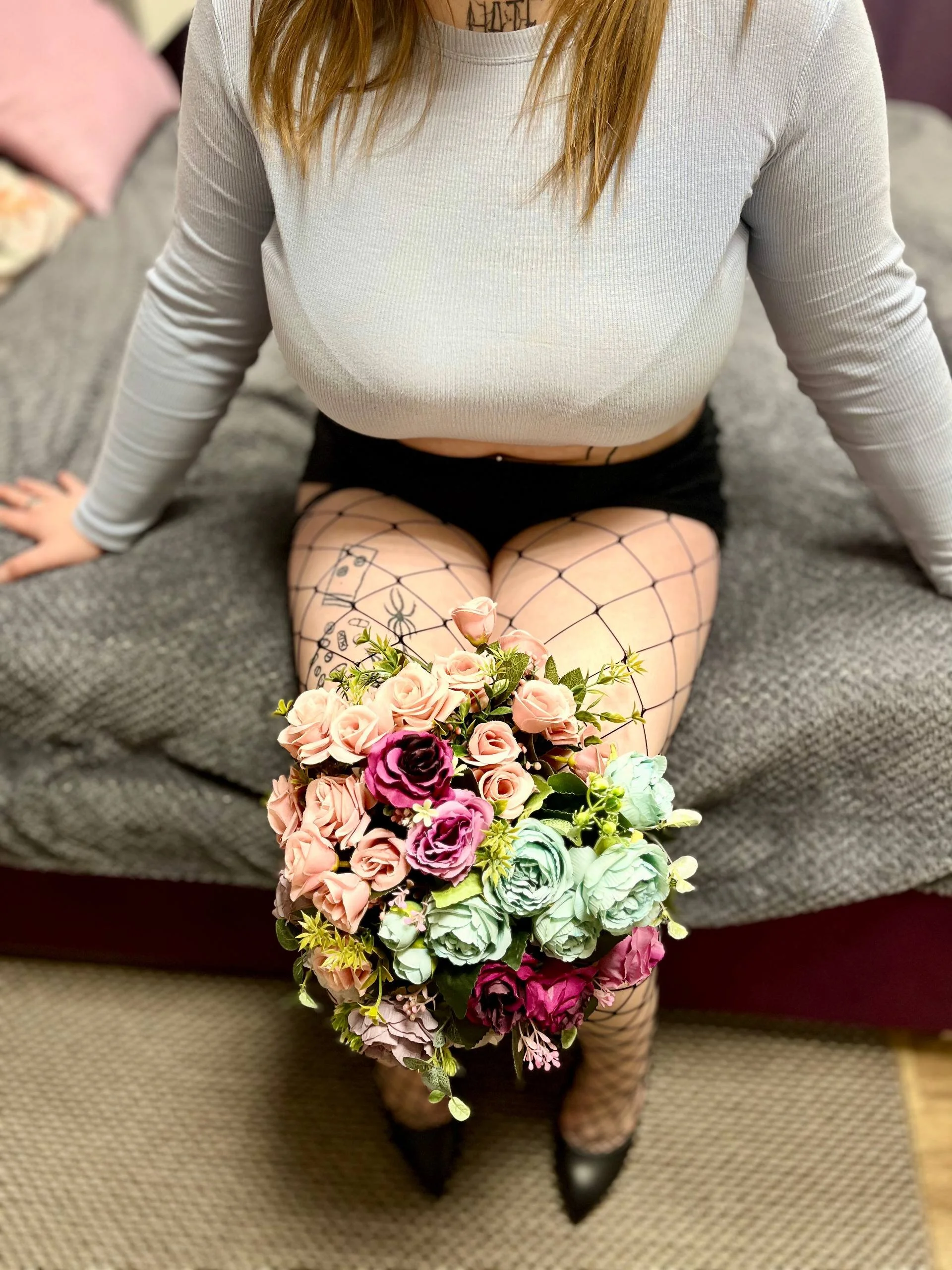 XXX Porn Photo of Nude Alice_Lissa 29