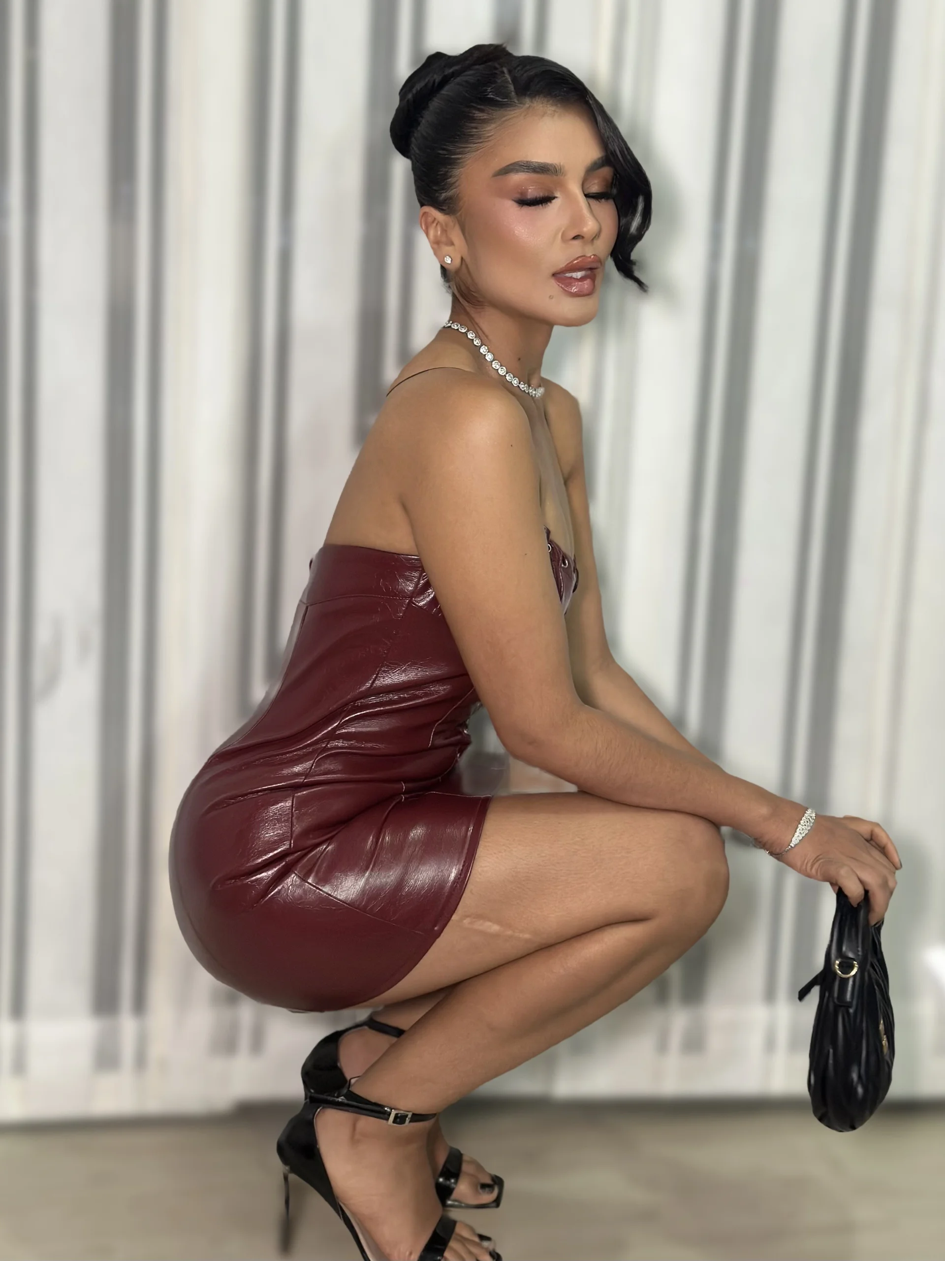 XXX Porn Photo of Nude Holly_Brensonexx_ 54