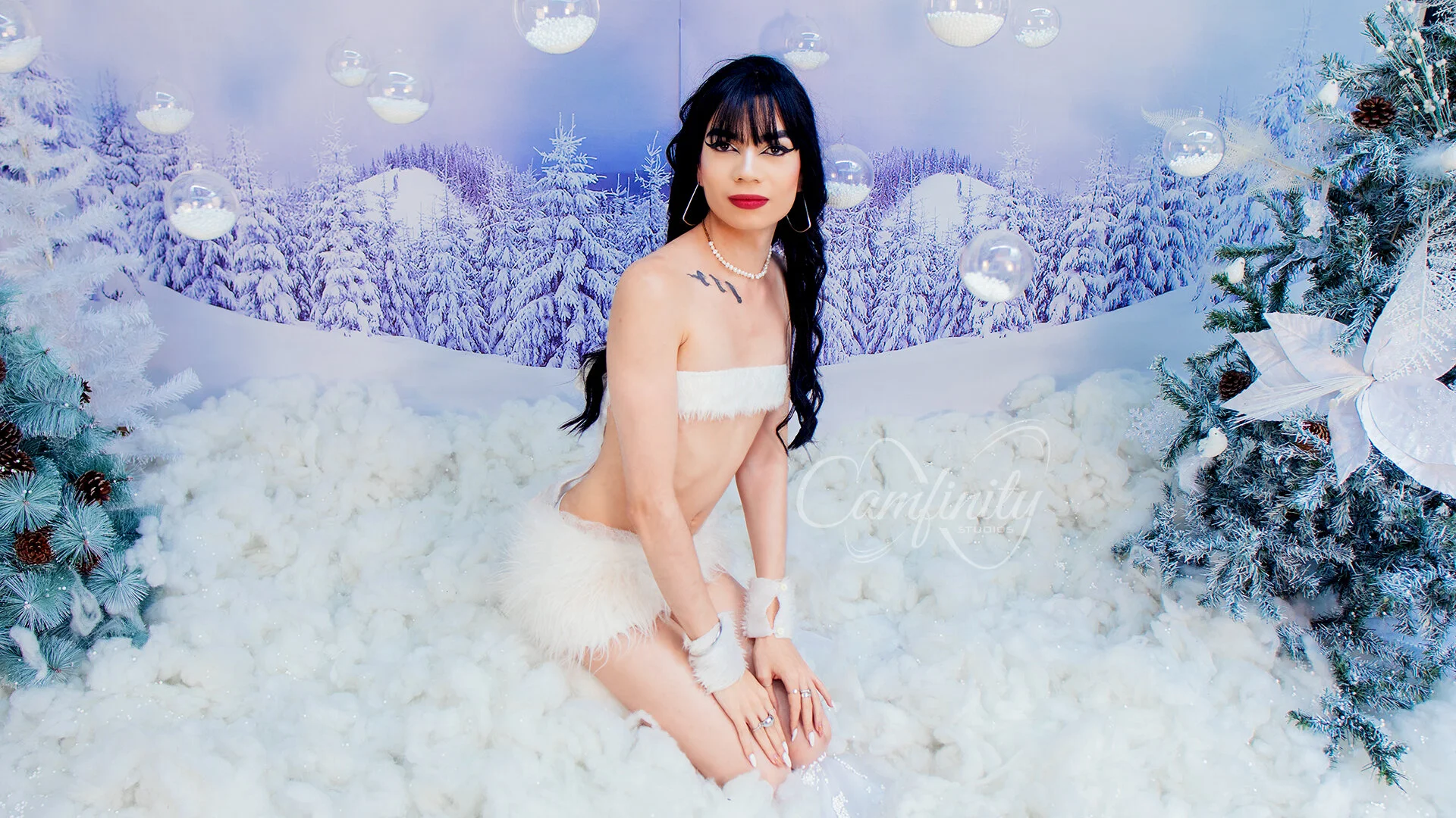XXX Porn Photo of Nude LadyLuminary 29