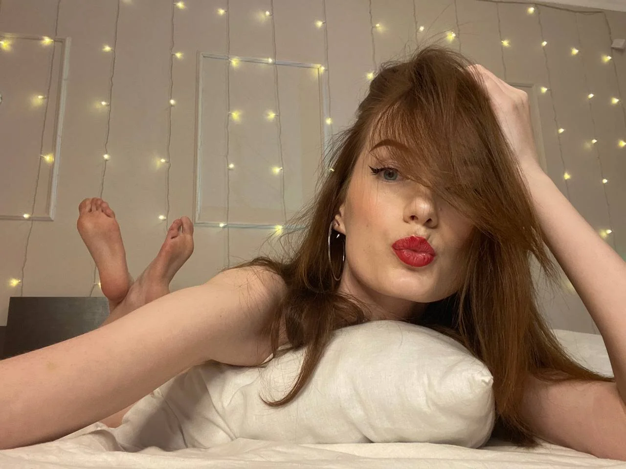 XXX Porn Photo of Nude katyskinny 1