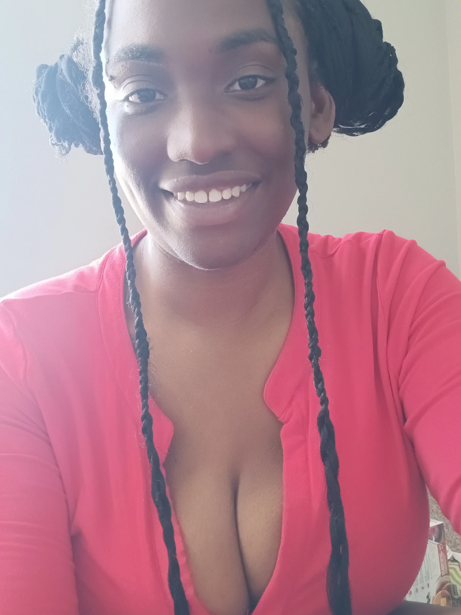 XXX Porn Photo of Nude Stacy_Raine 1