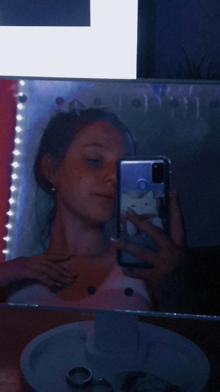 XXX Porn Photo of Nude VictoriaDeese 15
