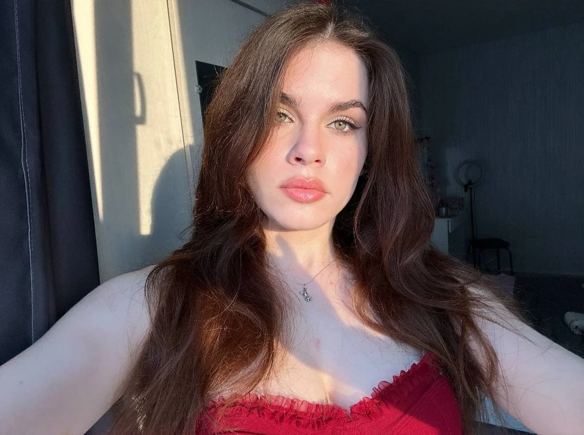 XXX Porn Photo of Nude JeniceSourwine 174