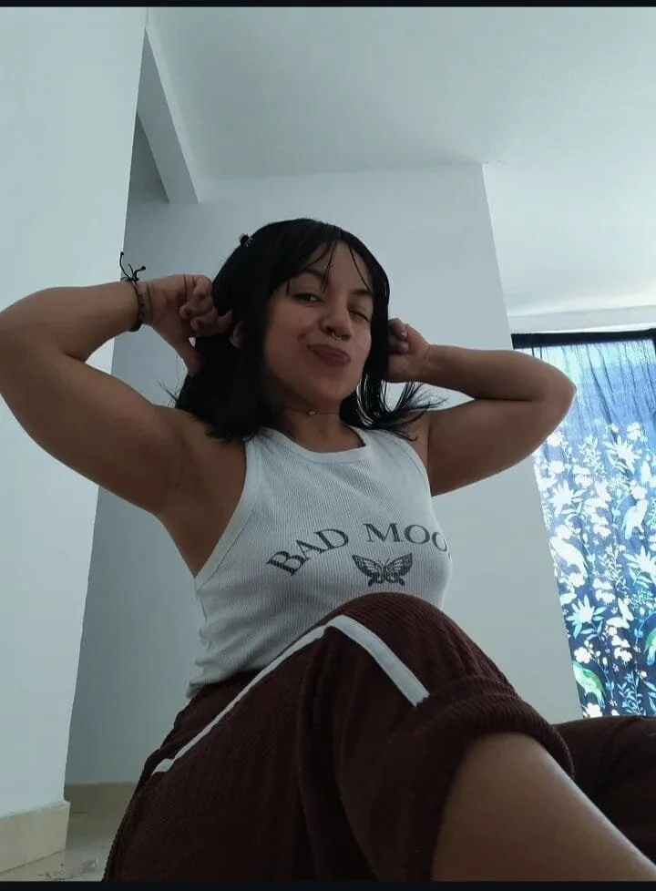 XXX Porn Photo of Nude chiarafustox 3
