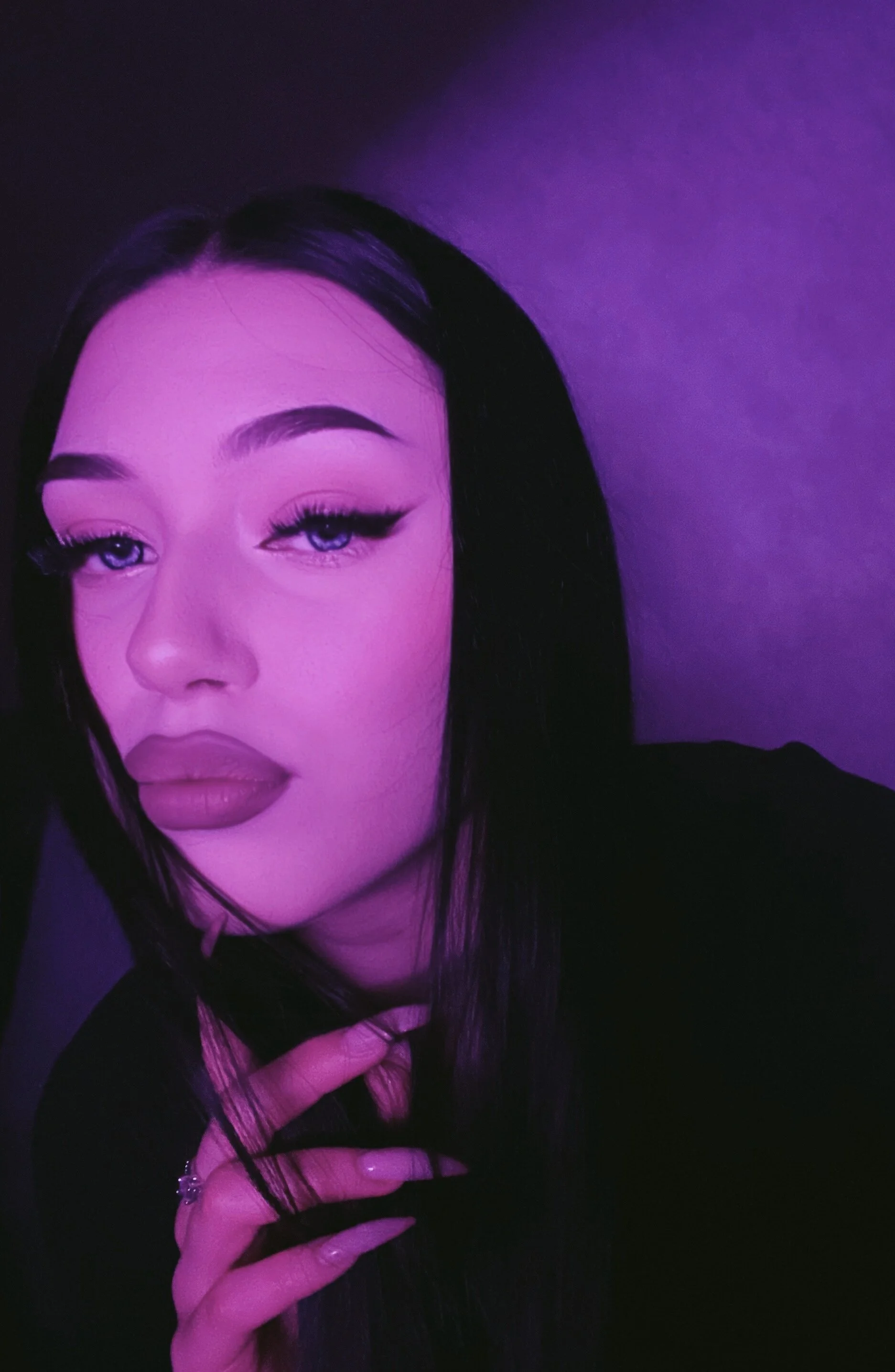 XXX Porn Photo of Nude _molly_sx 1