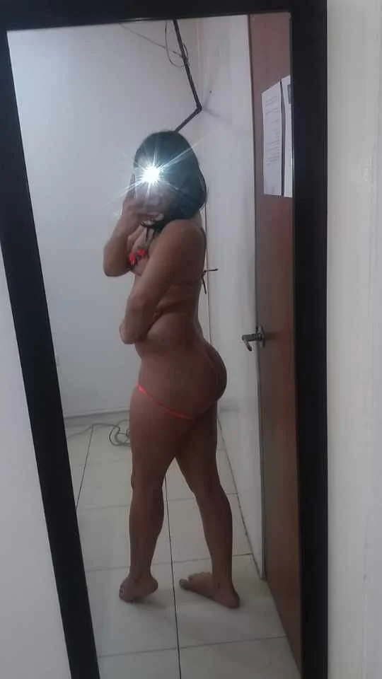 XXX Porn Photo of Nude dayanqueen 5