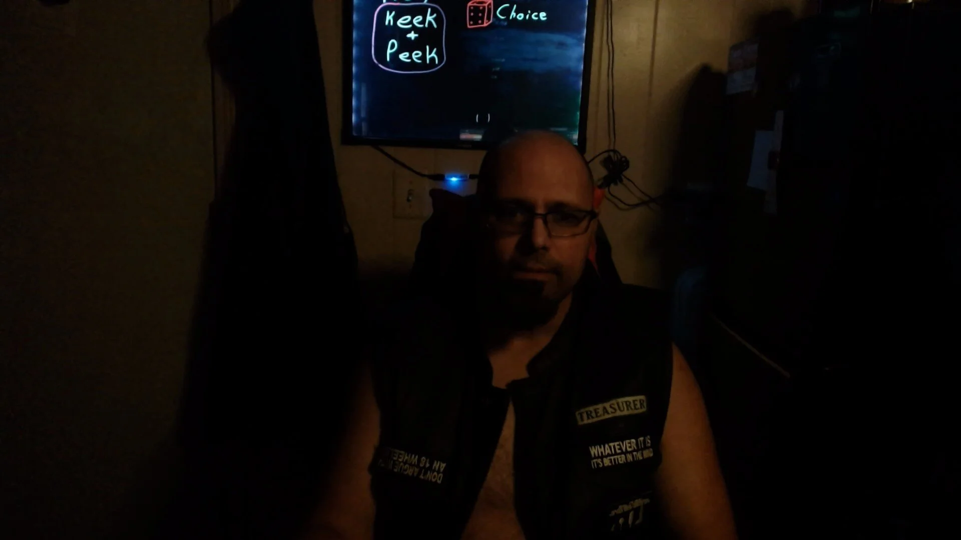 KrazyLegz