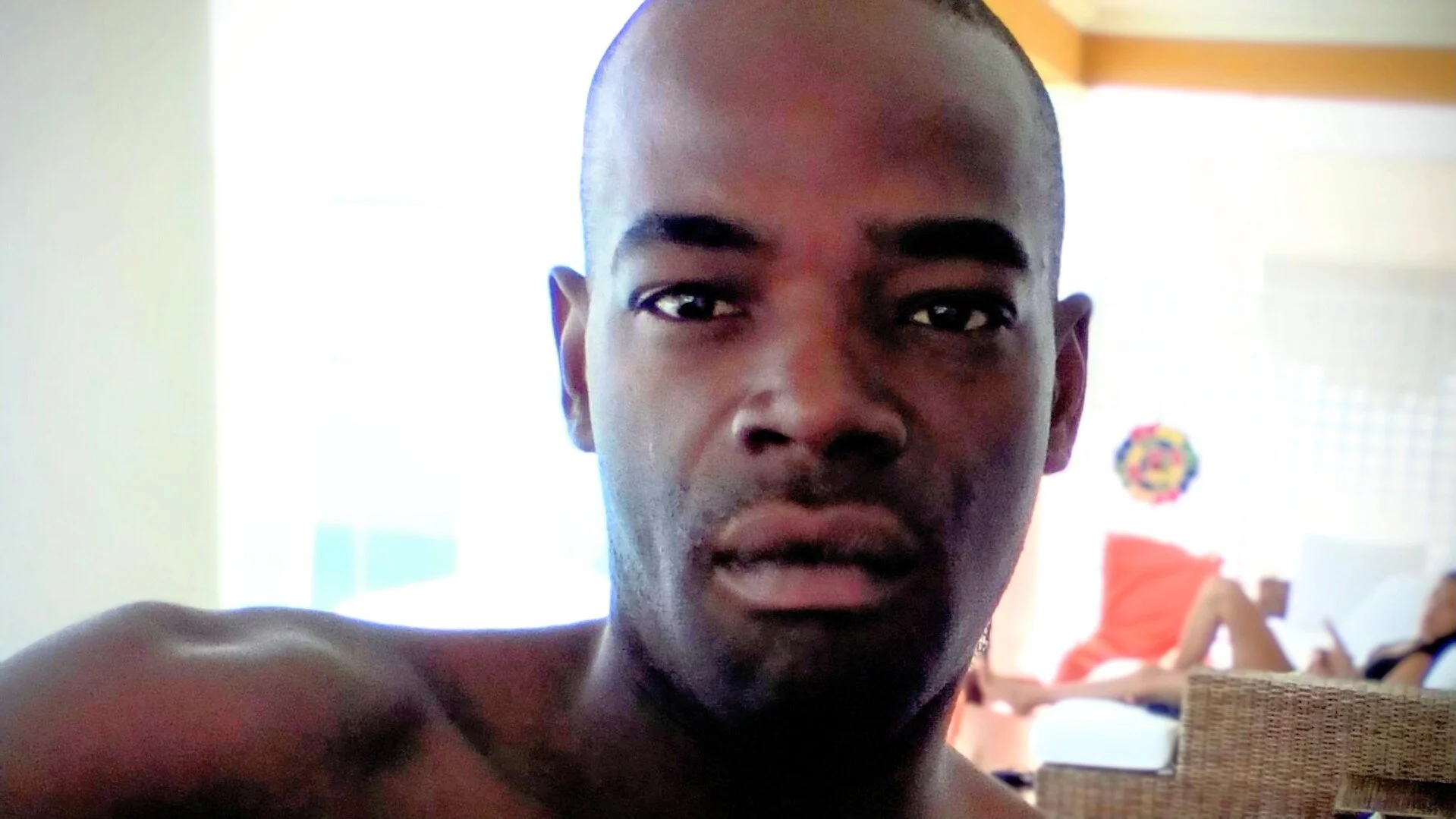 XXX Porn Photo of Nude BlackGod778 5