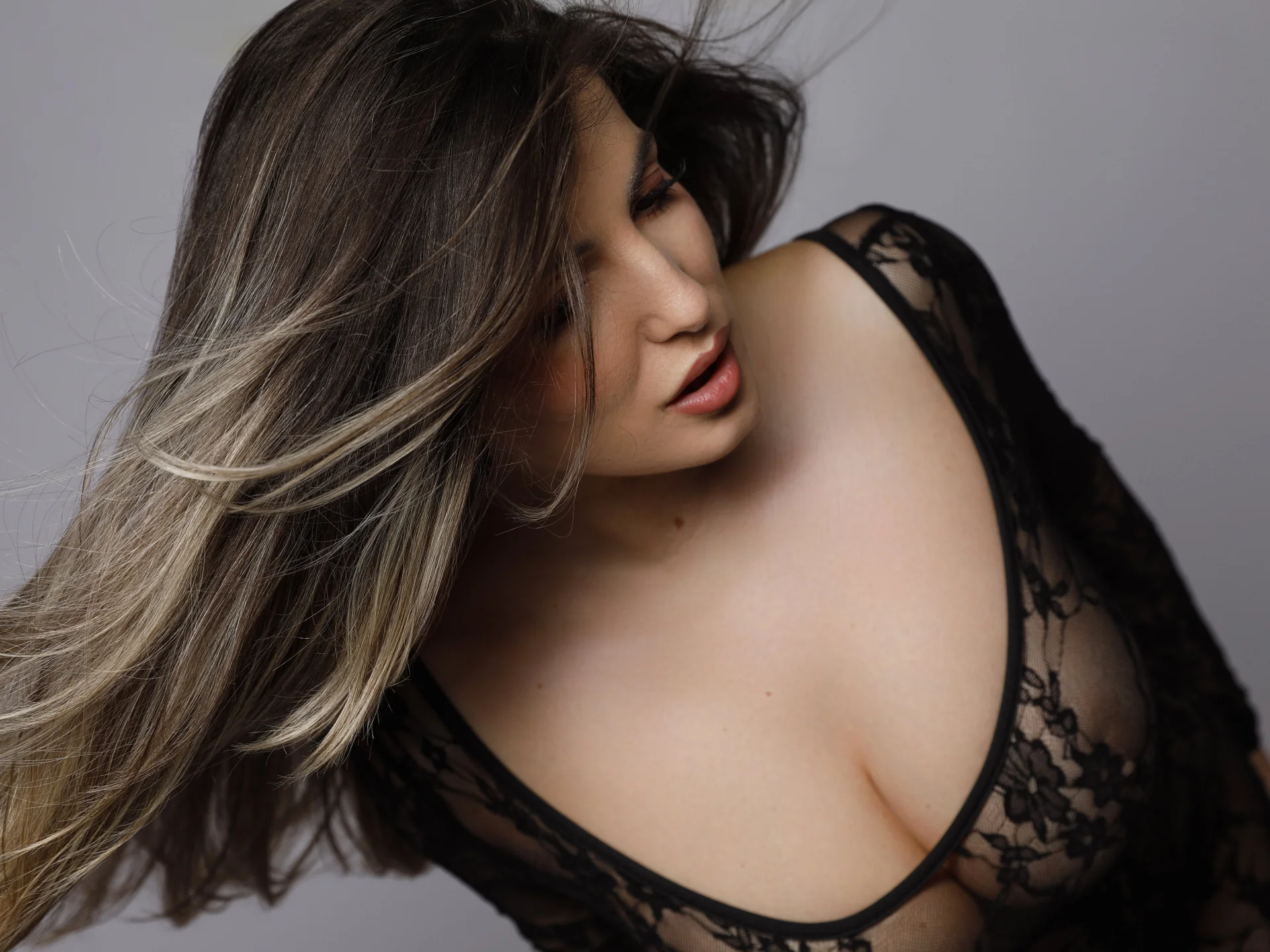 XXX Porn Photo of Nude KellyMathews 110
