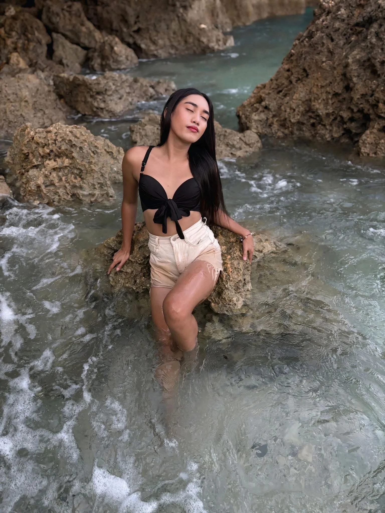 XXX Porn Photo of Nude Sassy_Keylla 4