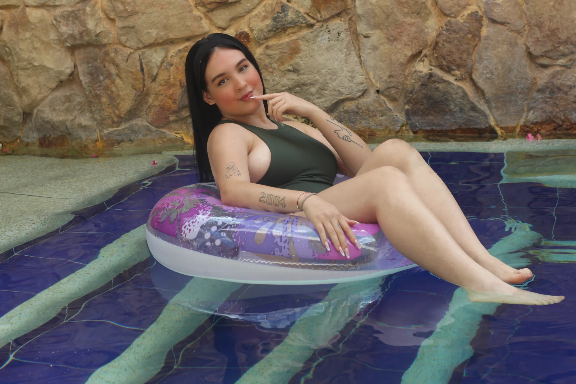 XXX Porn Photo of Nude lapotterhot 7