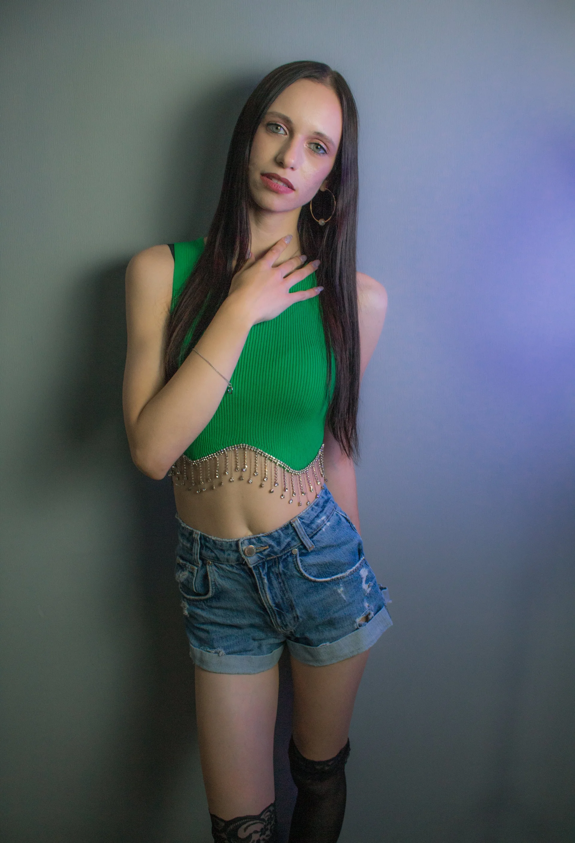 XXX Porn Photo of Nude TaraHarris 19