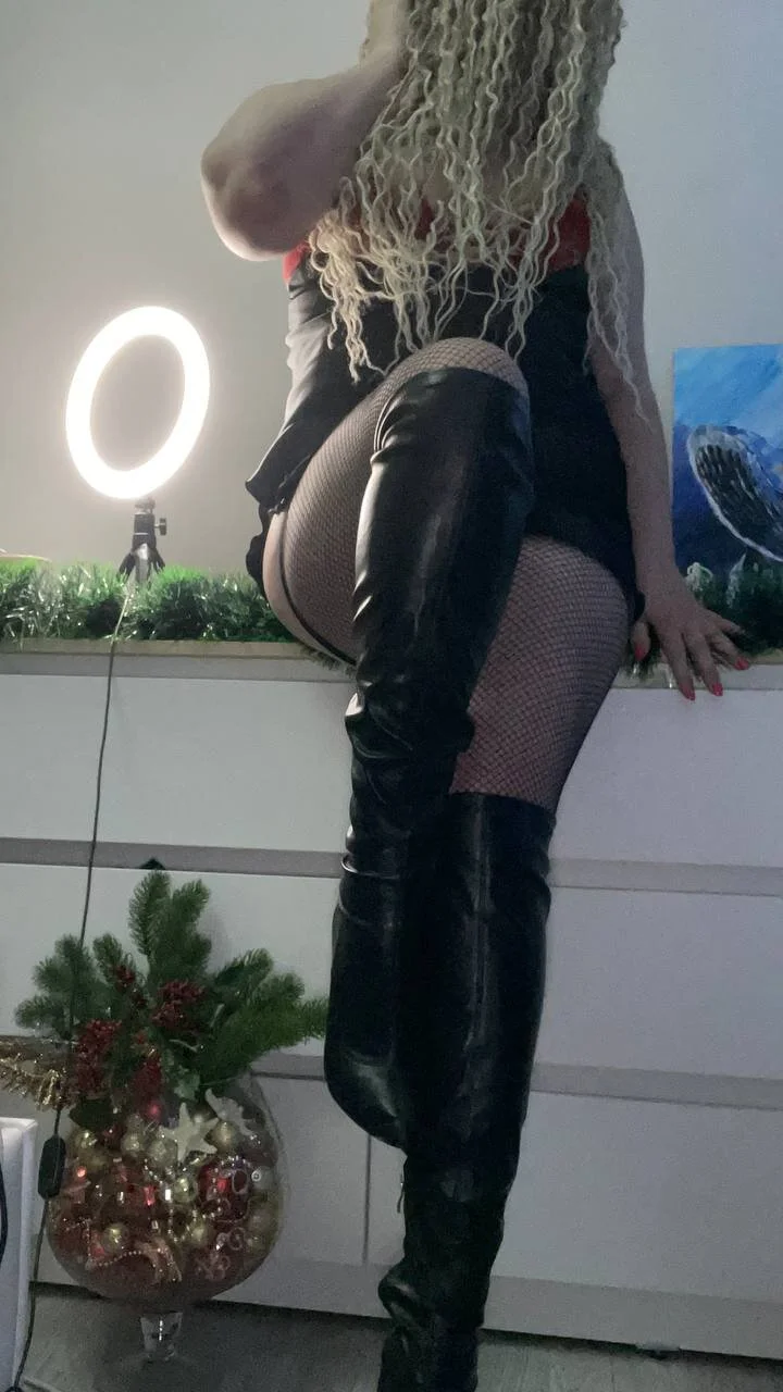 XXX Porn Photo of Nude Inferra 1