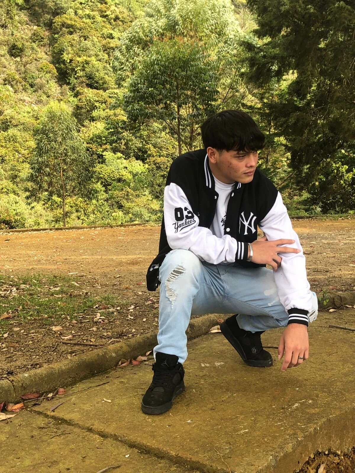 XXX Porn Photo of Nude Oficial_KingOfHeavens 18
