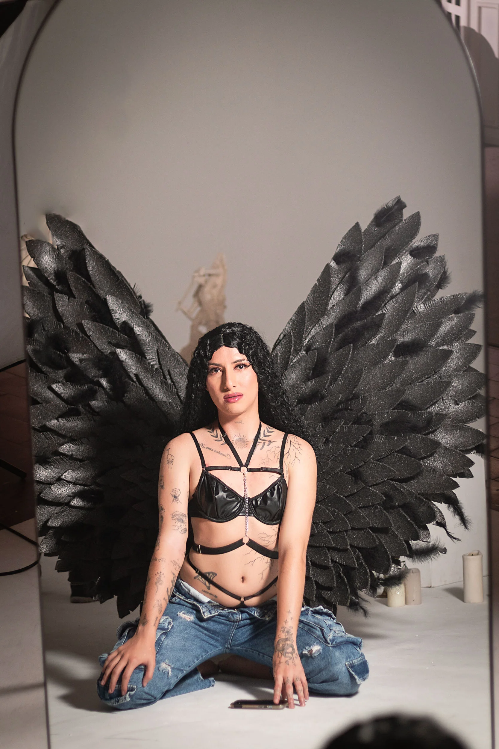 XXX Porn Photo of Nude EmilyZaennz 49