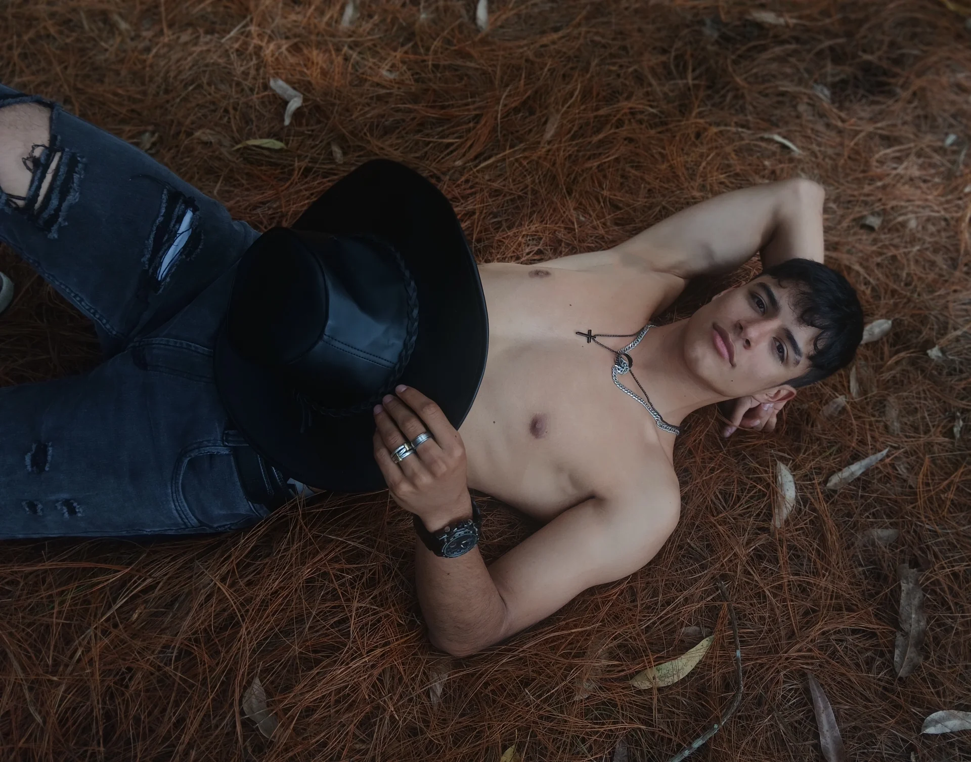 XXX Porn Photo of Nude jacobbiker 13