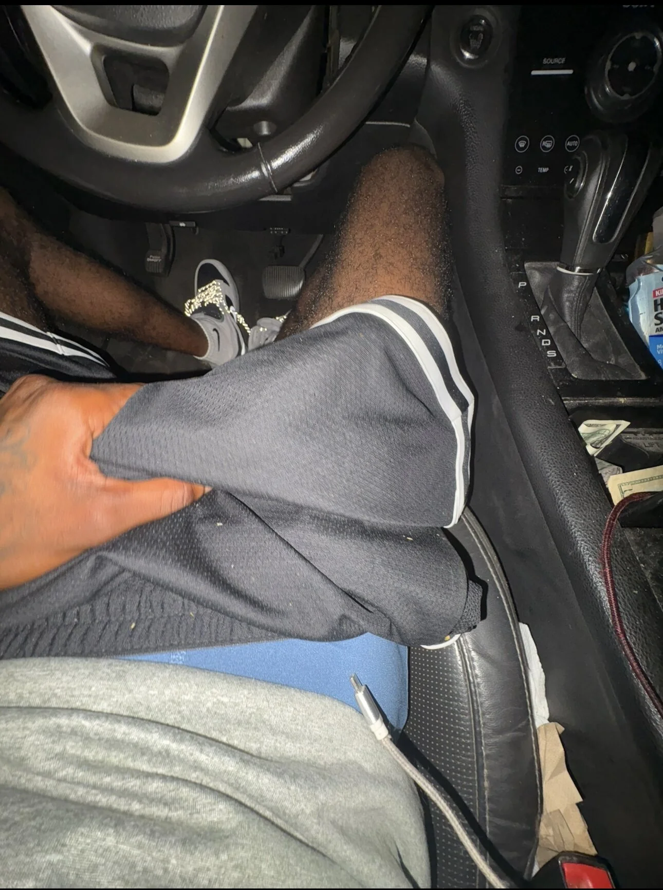 XXX Porn Photo of Nude ProveYourLoyalty2 5
