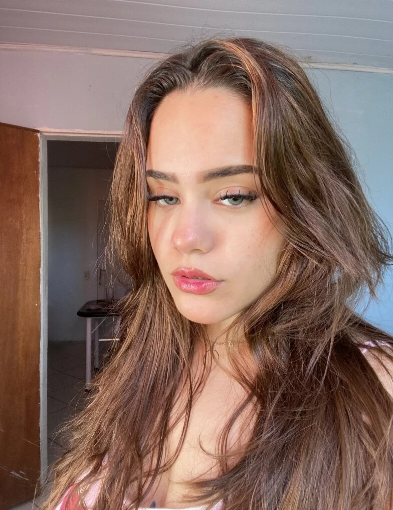 XXX Porn Photo of Nude Chica_hot_dirty 10