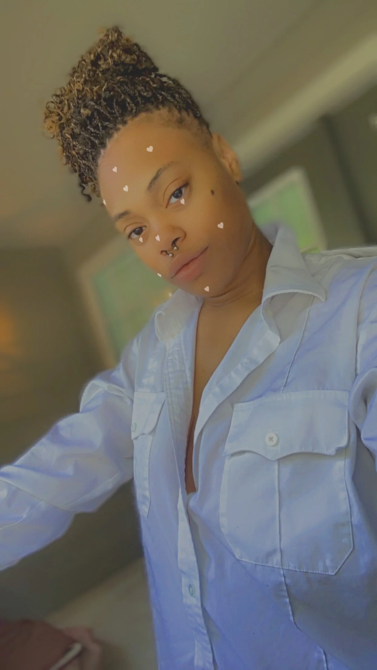 XXX Porn Photo of Nude PinkyExclusivesOnIg 7