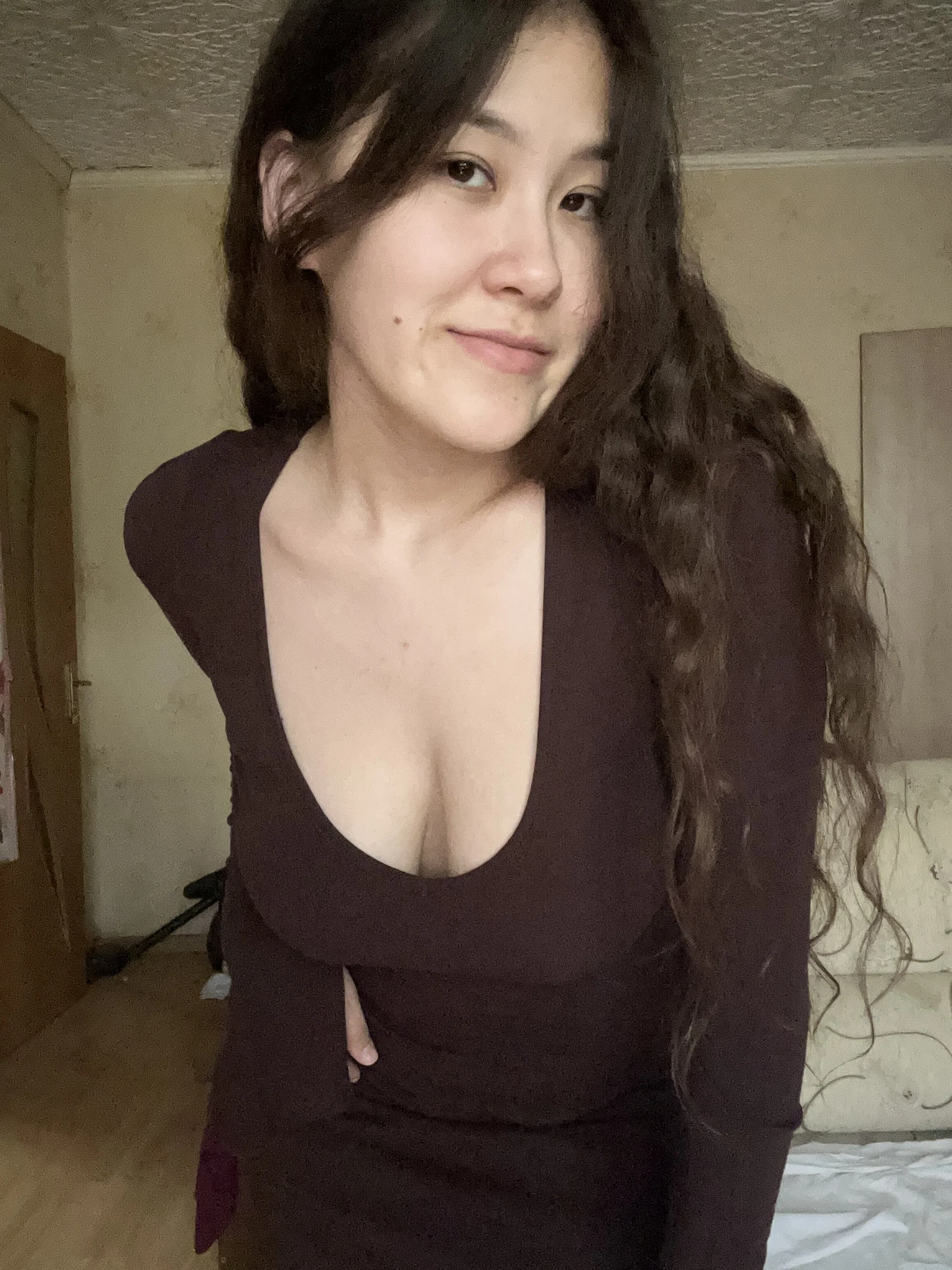 XXX Porn Photo of Nude Riz_girl 46