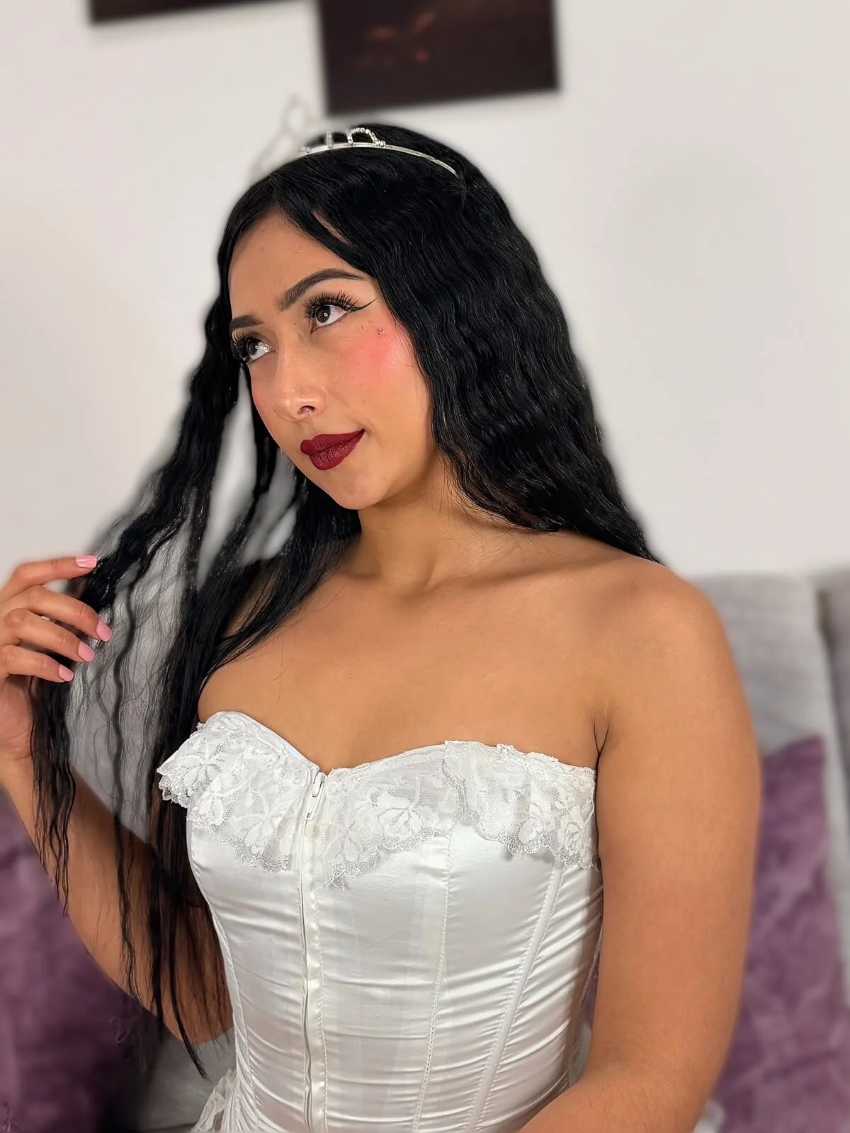 XXX Porn Photo of Nude Rousse_cute2 12
