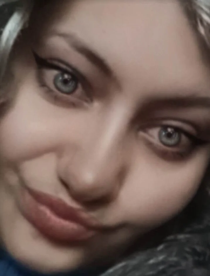XXX Porn Photo of Nude ilithya 10