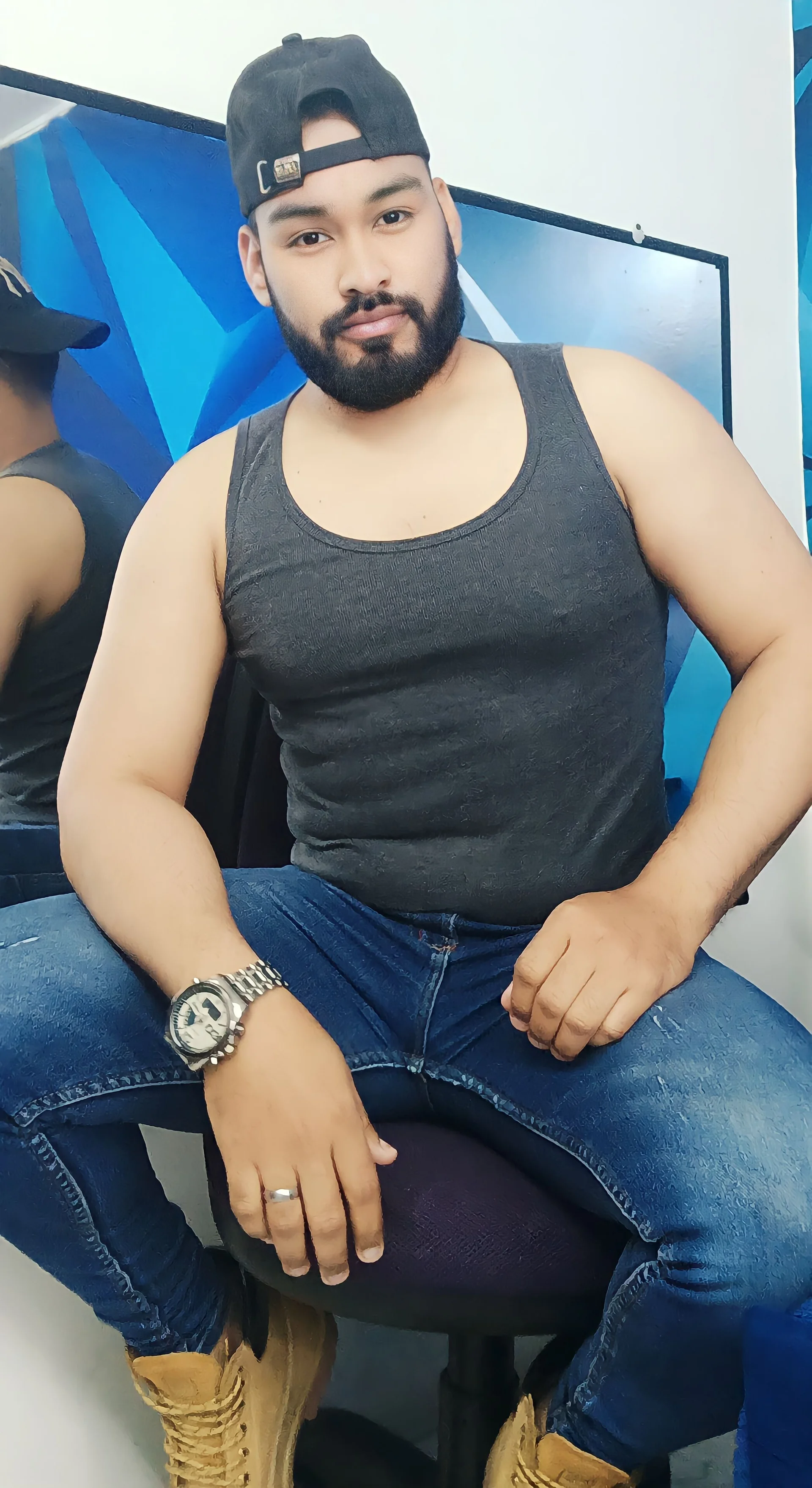 Liam_hairy