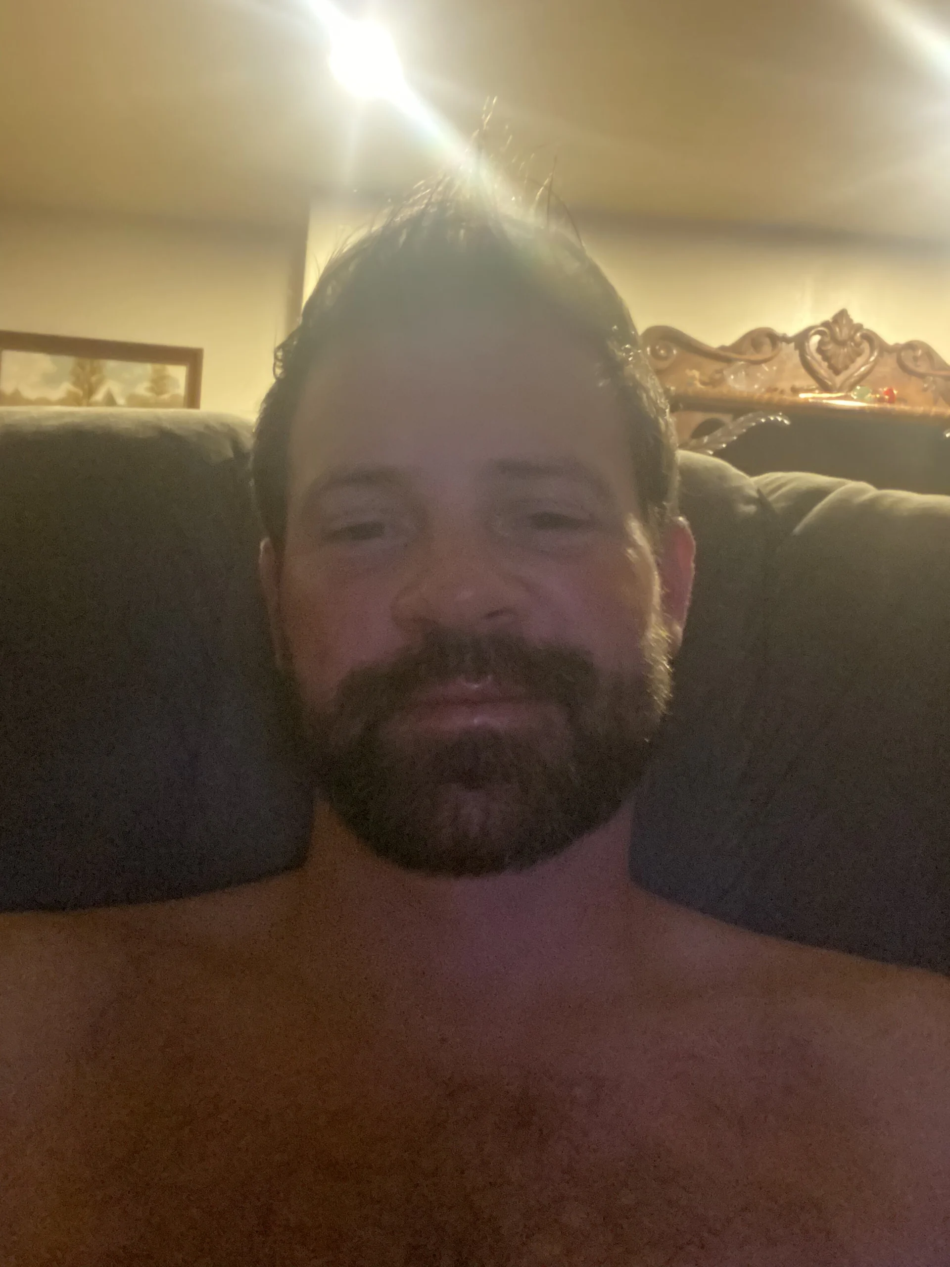 XXX Porn Photo of Nude Cum_Shot_Daddy 31