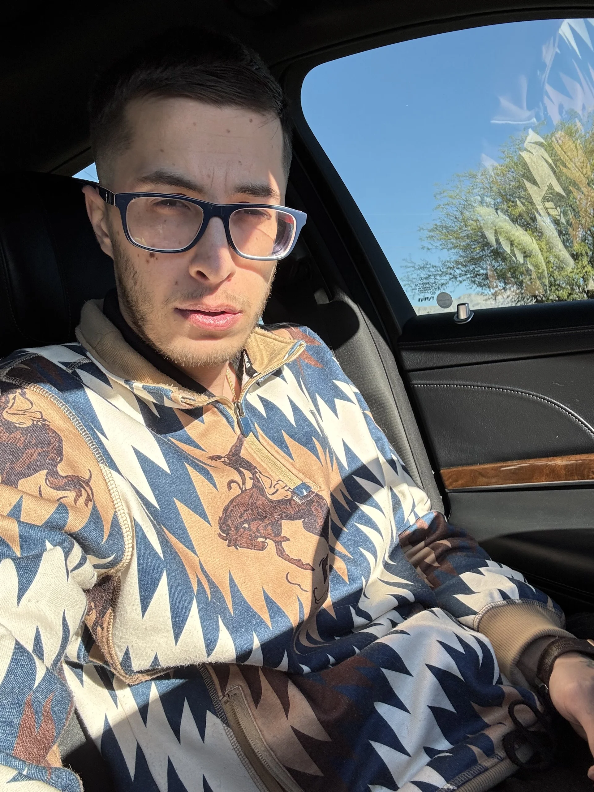 XXX Porn Photo of Nude JuicyJoshy 14