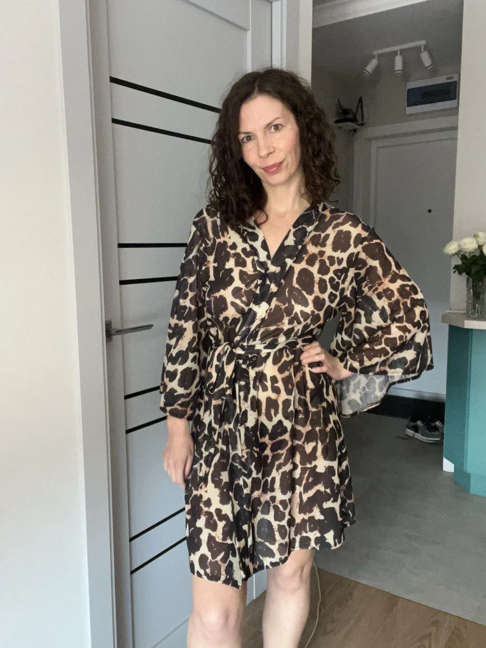XXX Porn Photo of Nude ChristinaGlory 20