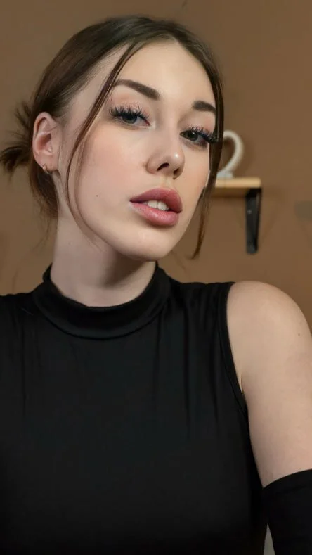 XXX Porn Photo of Nude TwilightSparkle_ 3