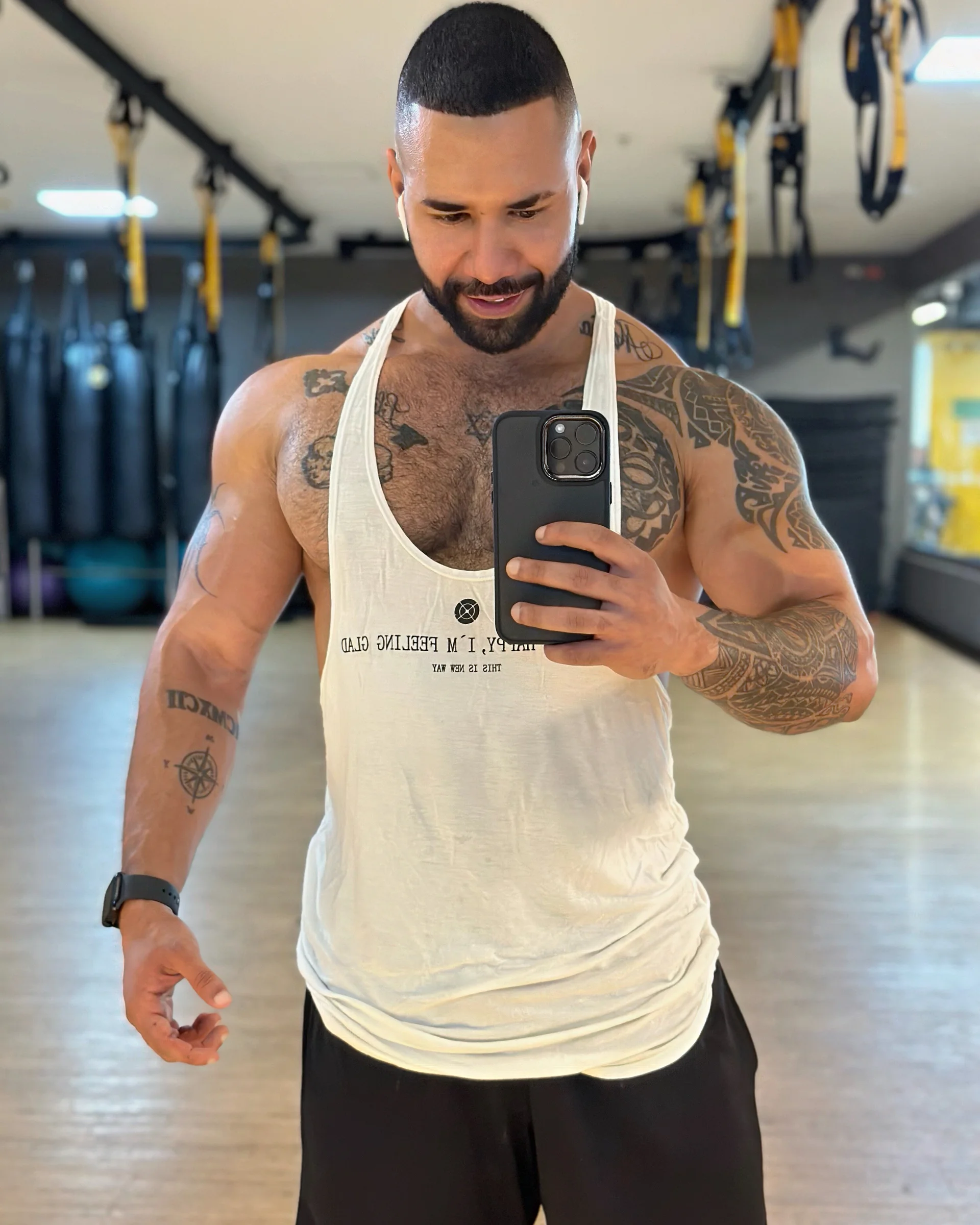 XXX Porn Photo of Nude Andresburdes 14