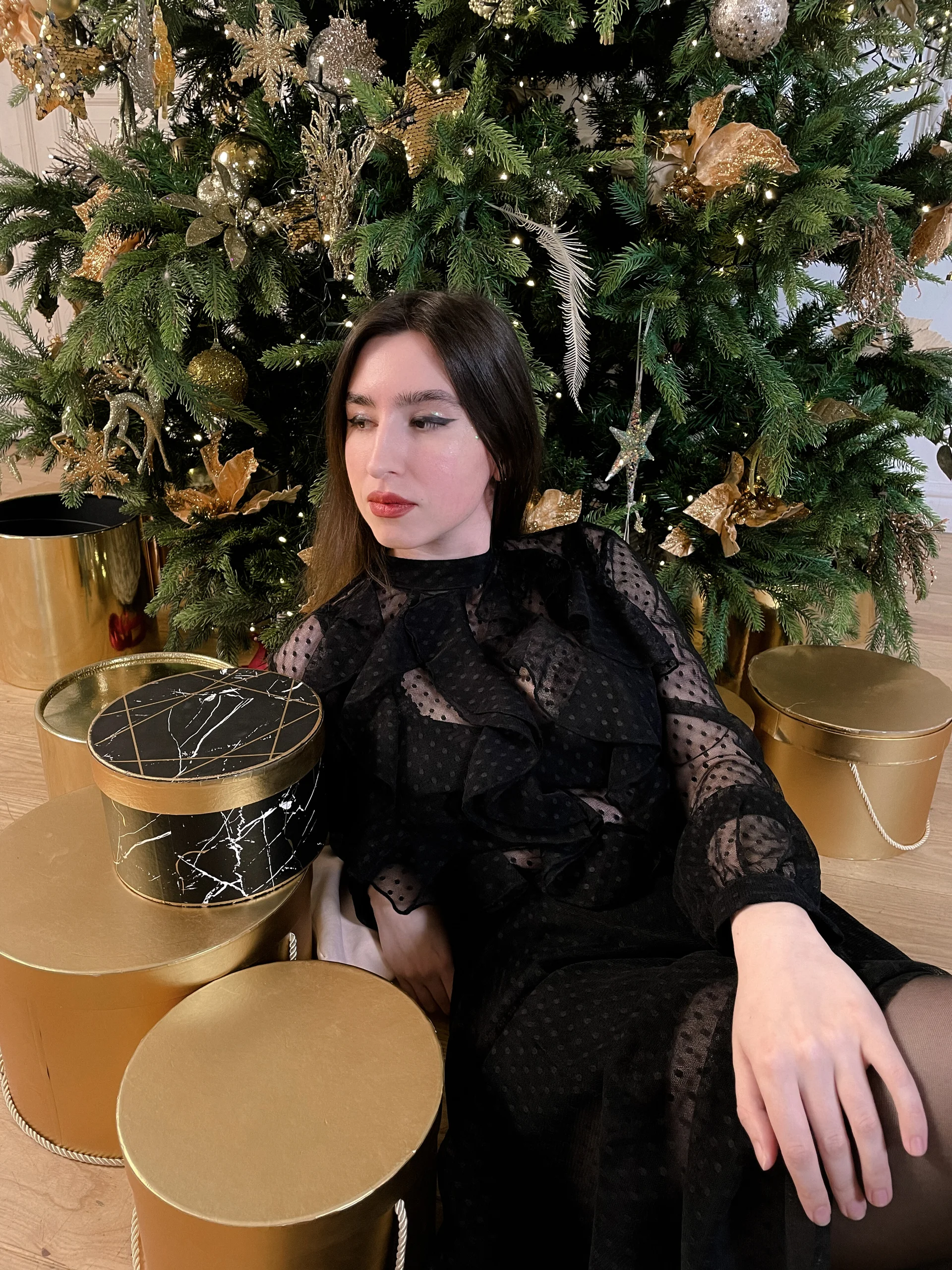XXX Porn Photo of Nude Lily_xBabe 47