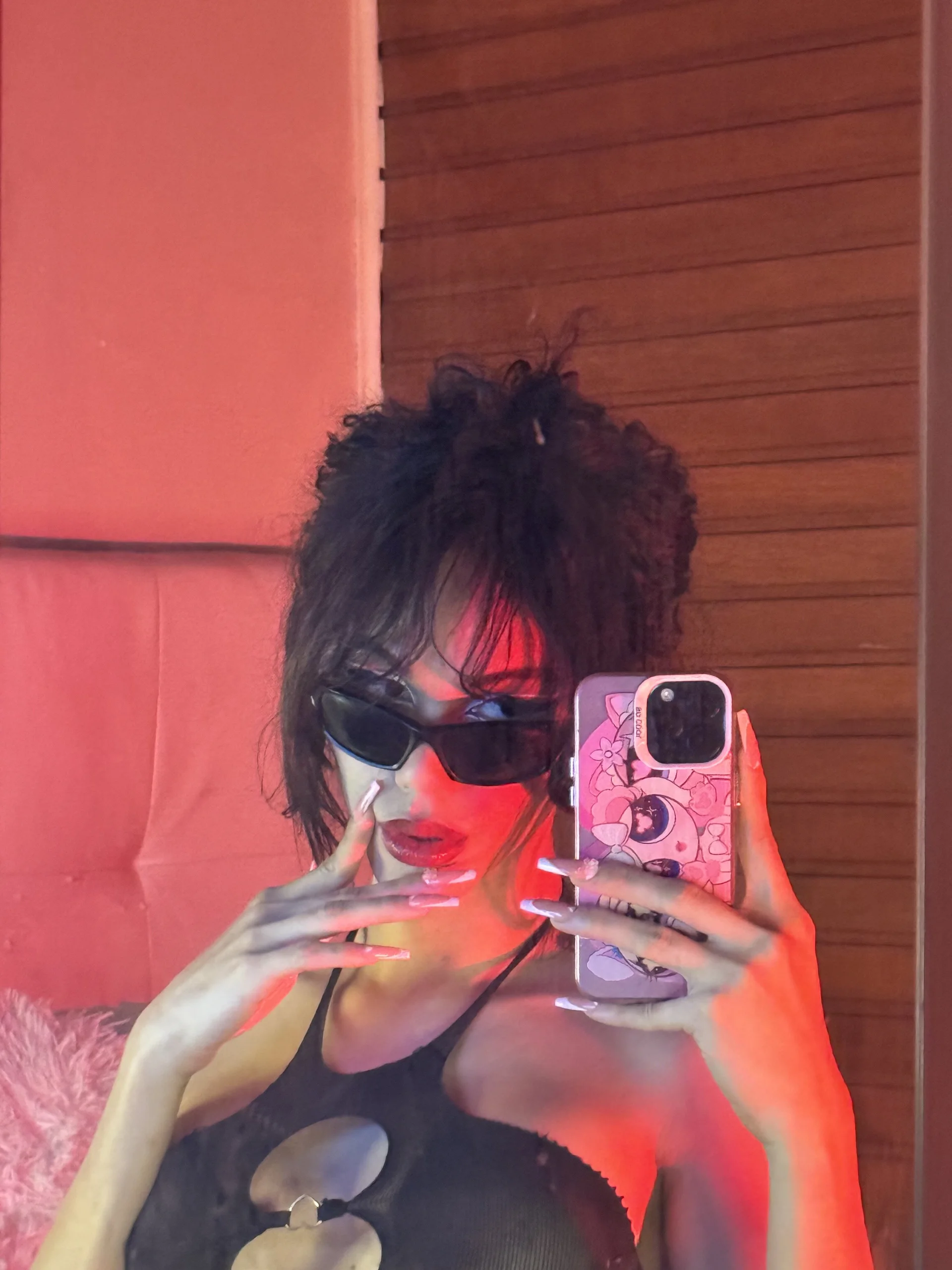 XXX Porn Photo of Nude Carlita_cute 37
