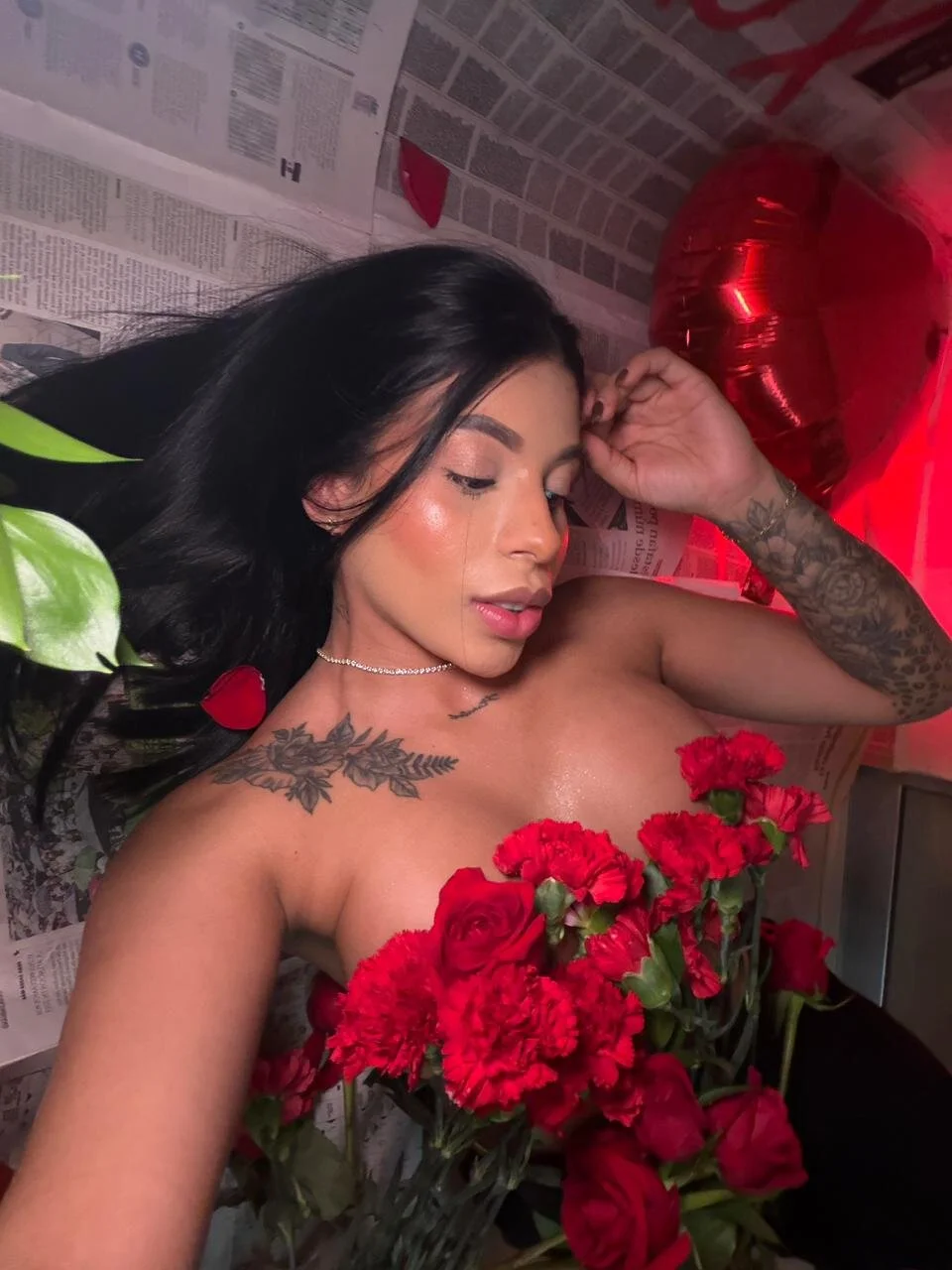 XXX Porn Photo of Nude emelie_89 37