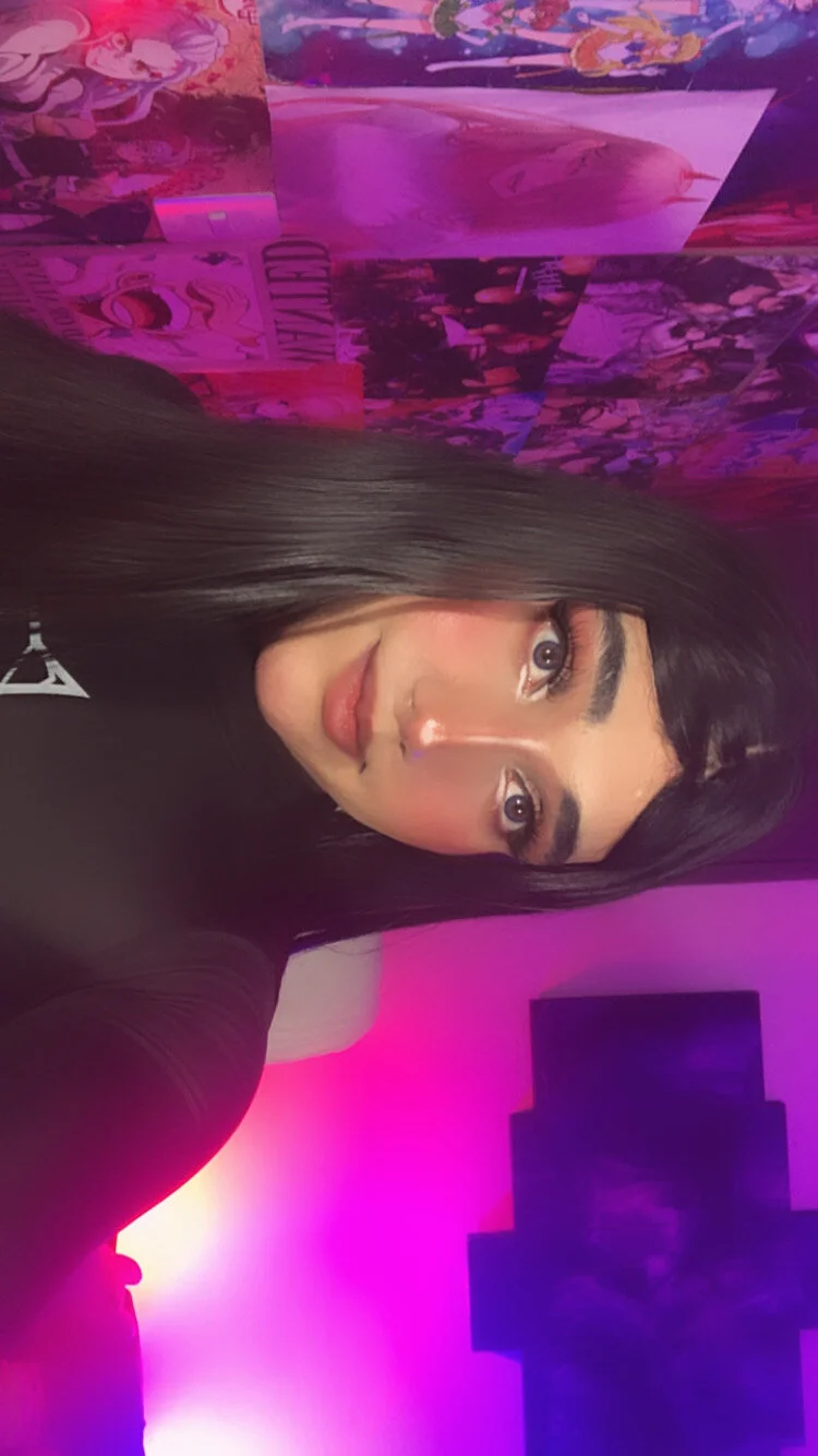 XXX Porn Photo of Nude _Serenity- 14