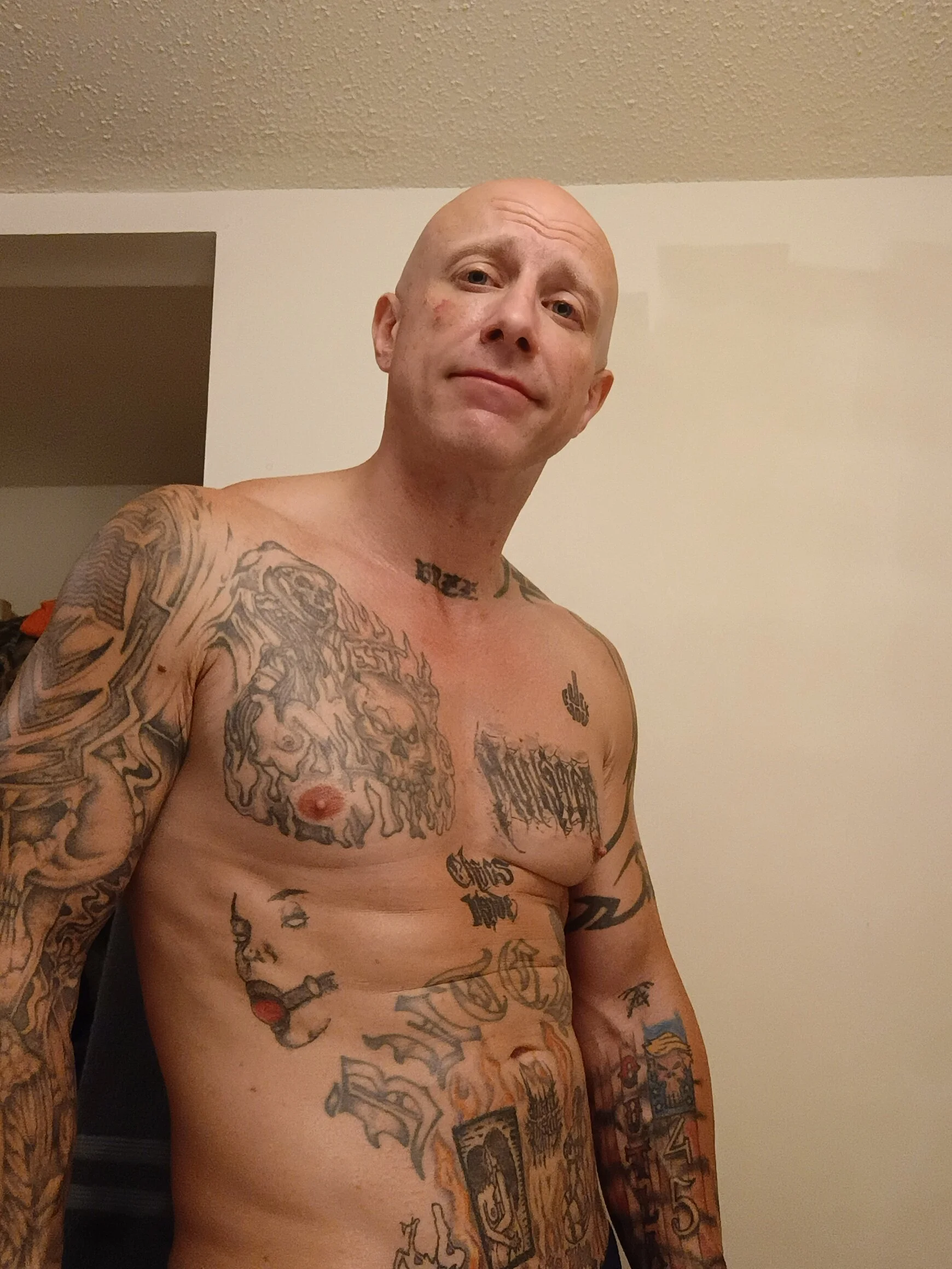 XXX Porn Photo of Nude TJ247365 4
