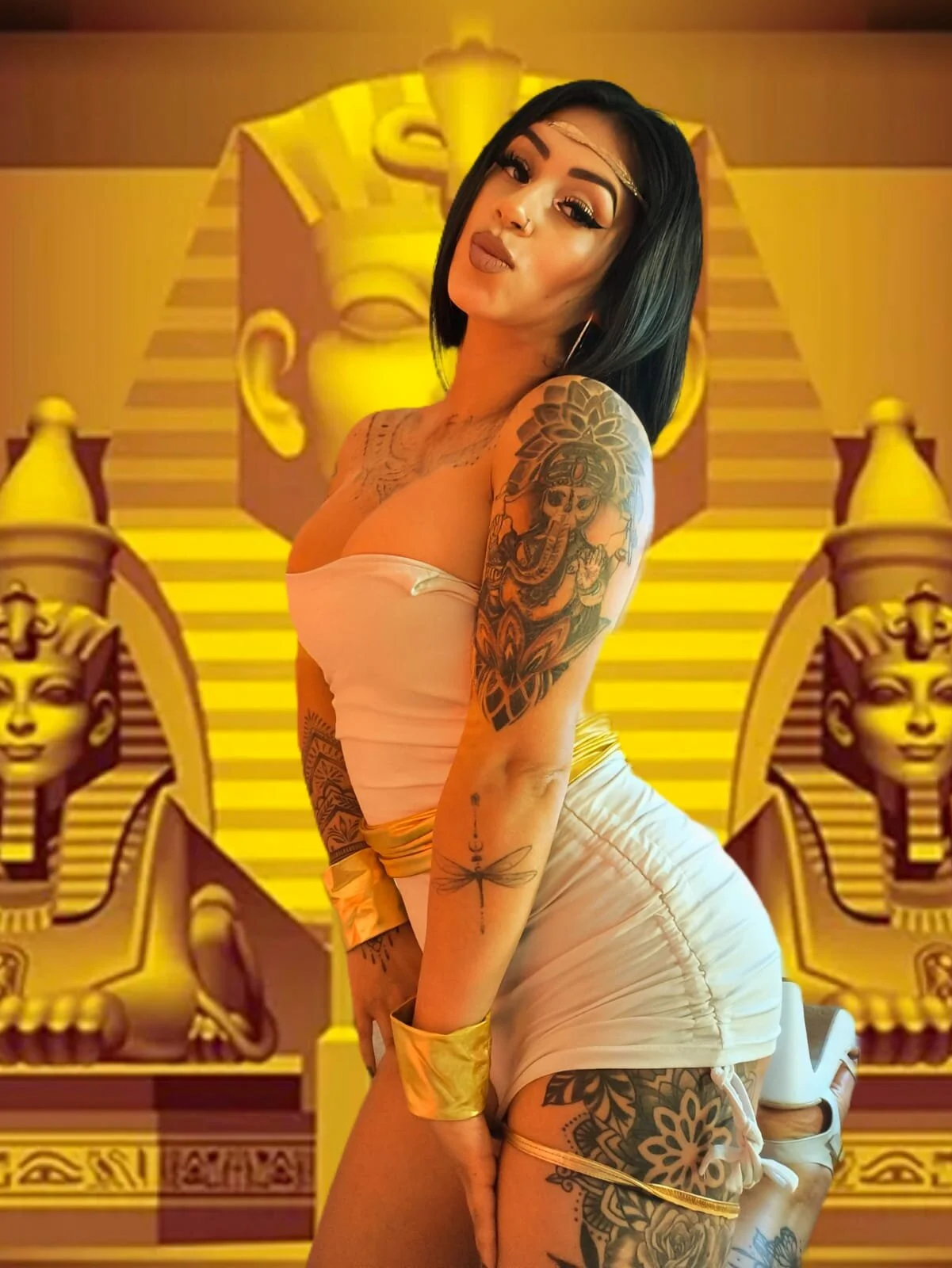 XXX Porn Photo of Nude VVVanessa_pvbh 29