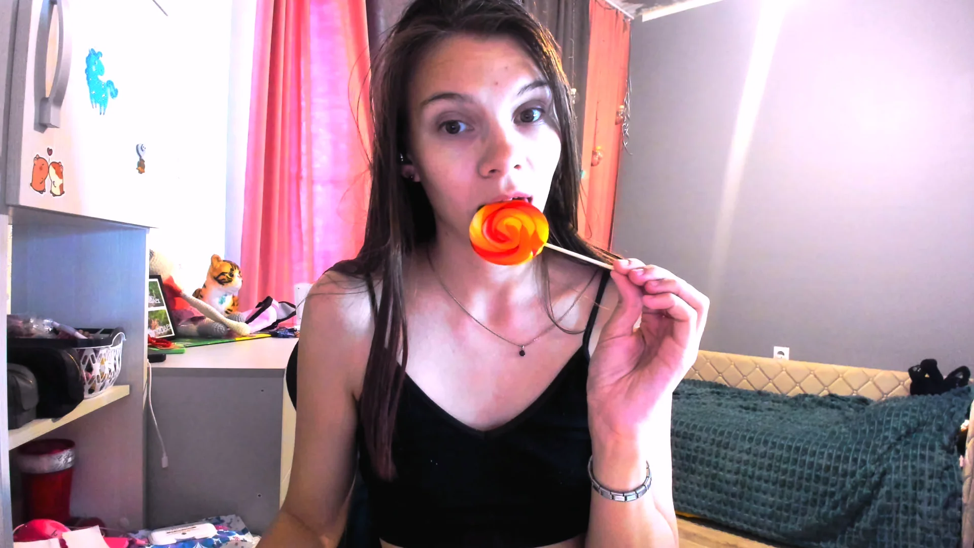 XXX Porn Photo of Nude MollyLollipop 189