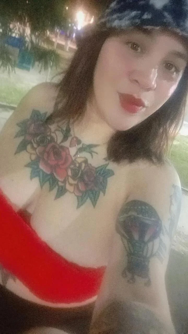 XXX Porn Photo of Nude Naturalmenteyoo 3