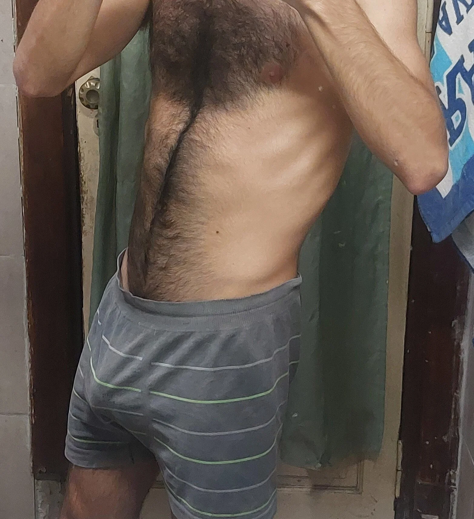 XXX Porn Photo of Nude LapijARG7 2