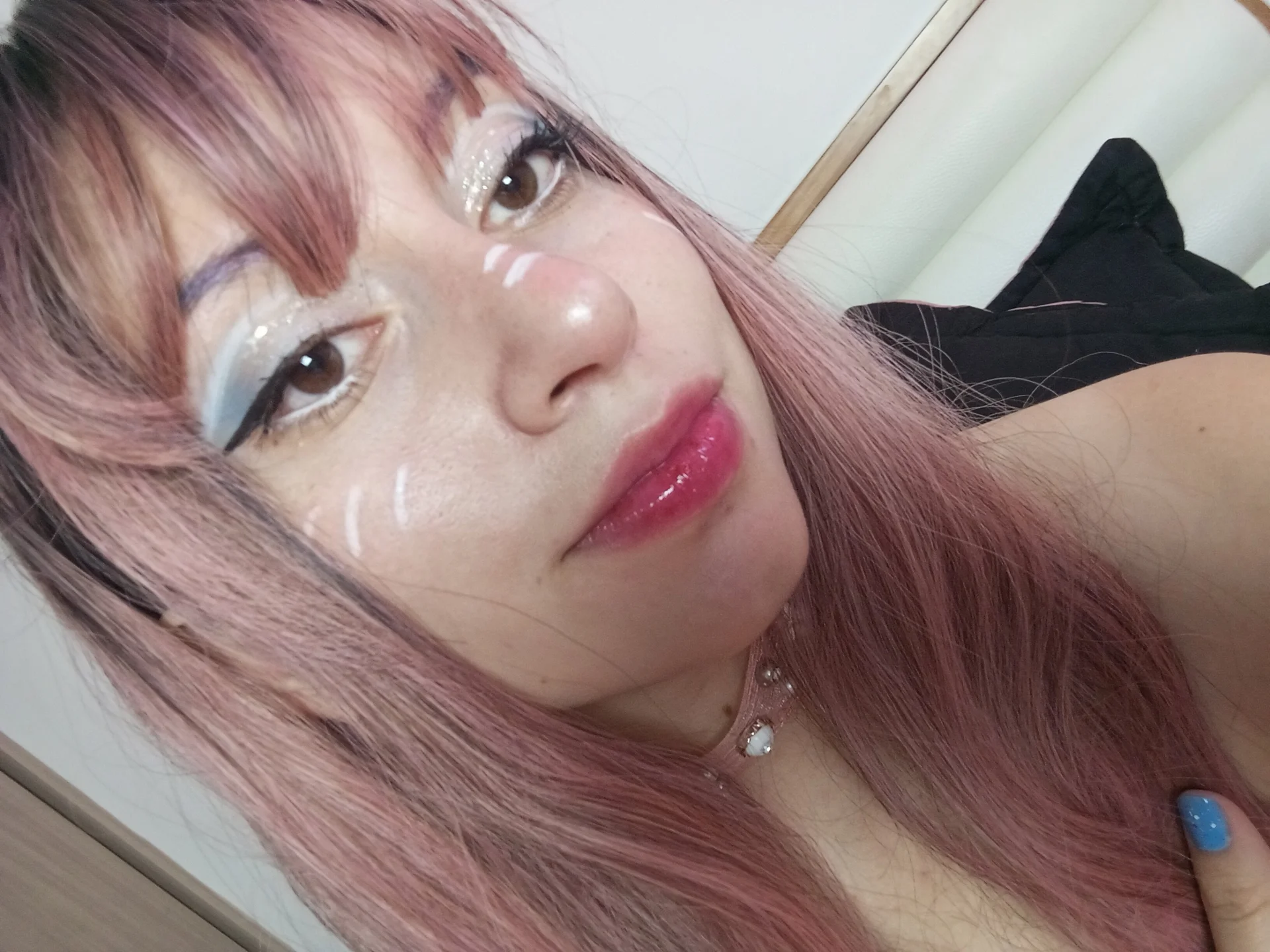 XXX Porn Photo of Nude Celeste_Ford_18 1