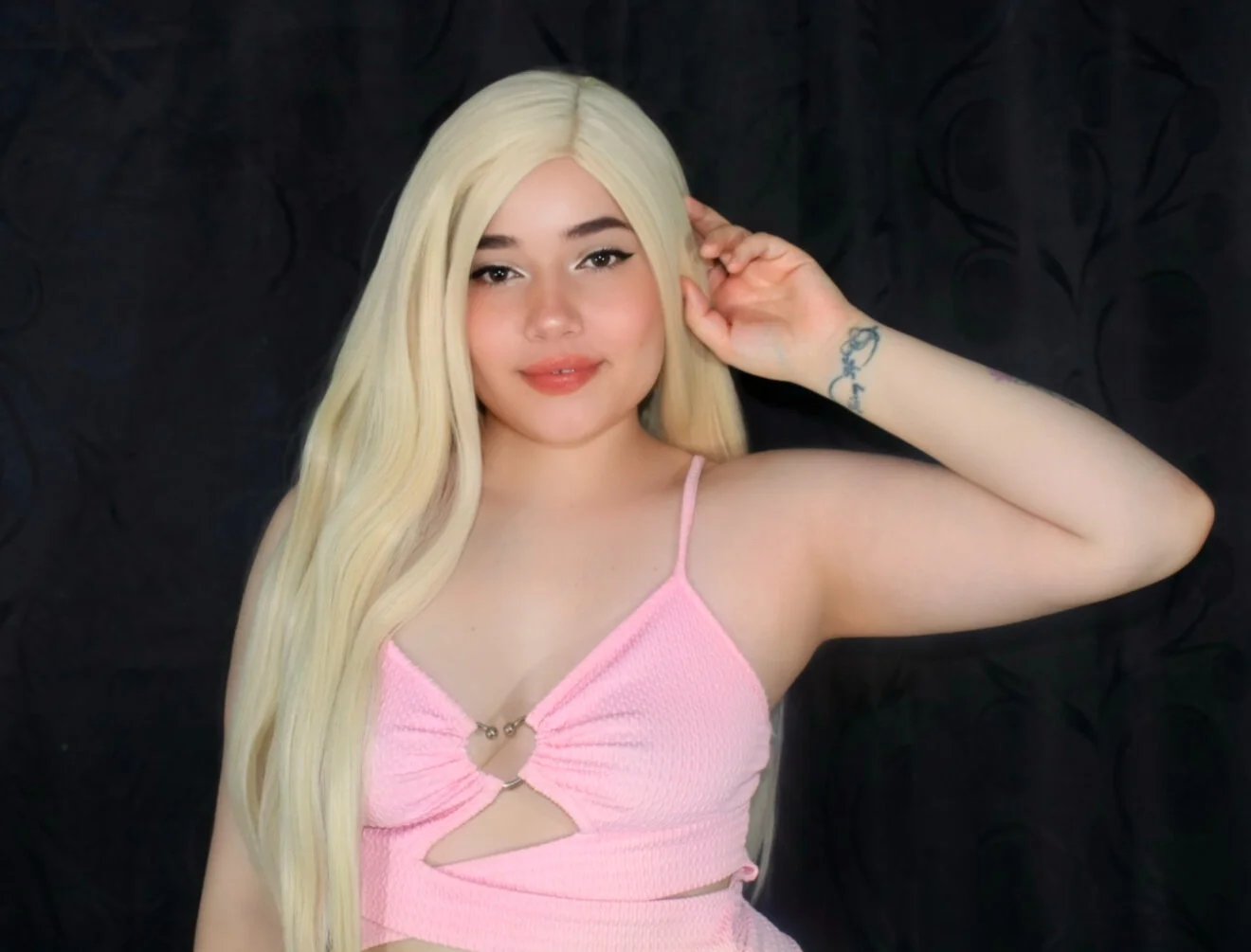XXX Porn Photo of Nude Summerwet_ 4