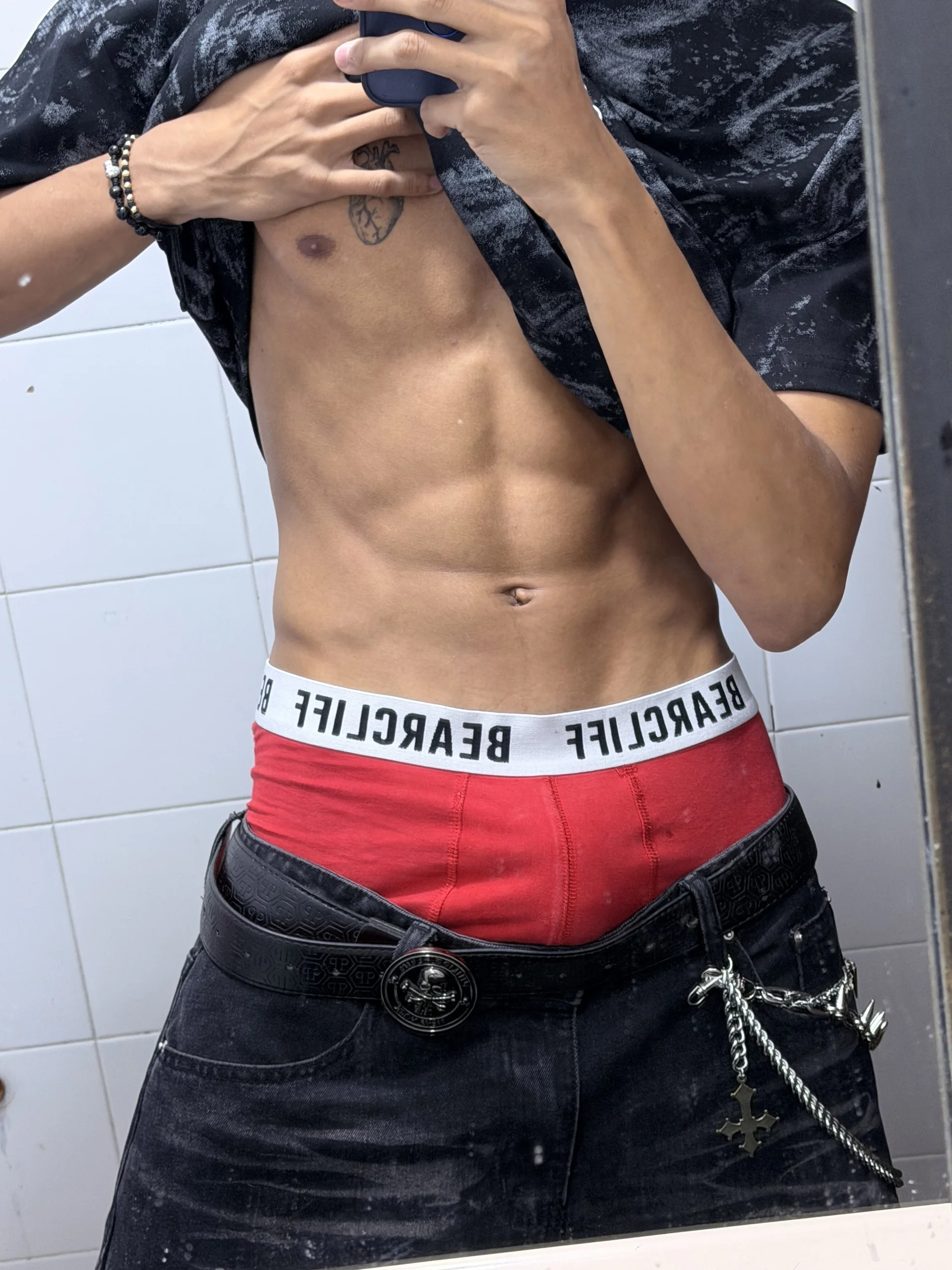 XXX Porn Photo of Nude JamesDreams 68