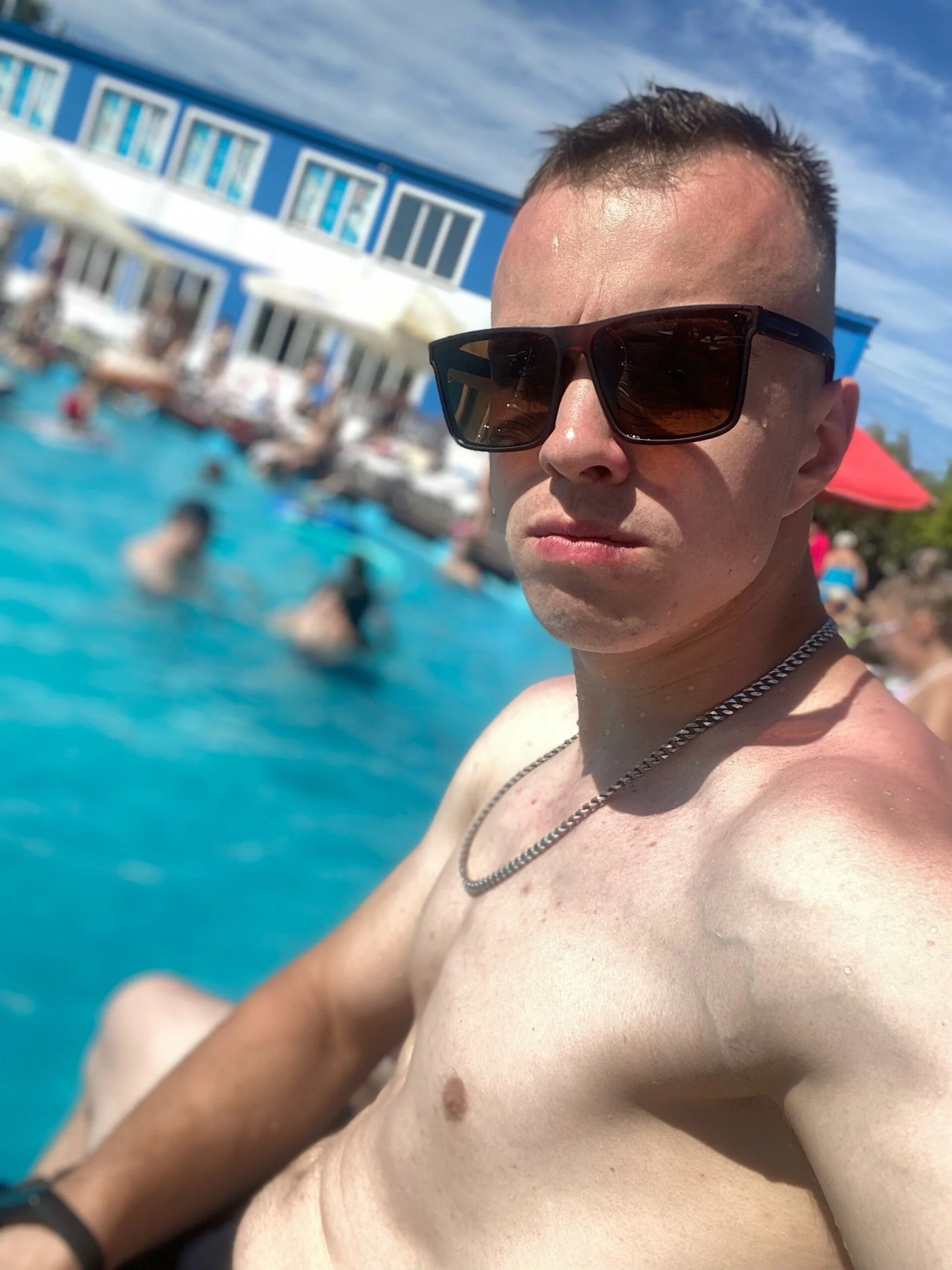 XXX Porn Photo of Nude Kris_Braun 14