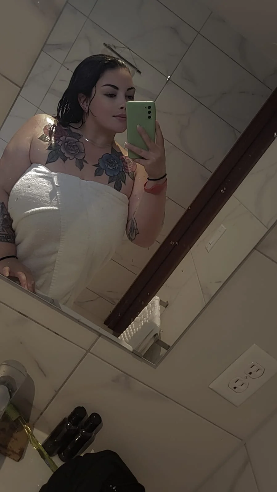 XXX Porn Photo of Nude juliette_rd 90