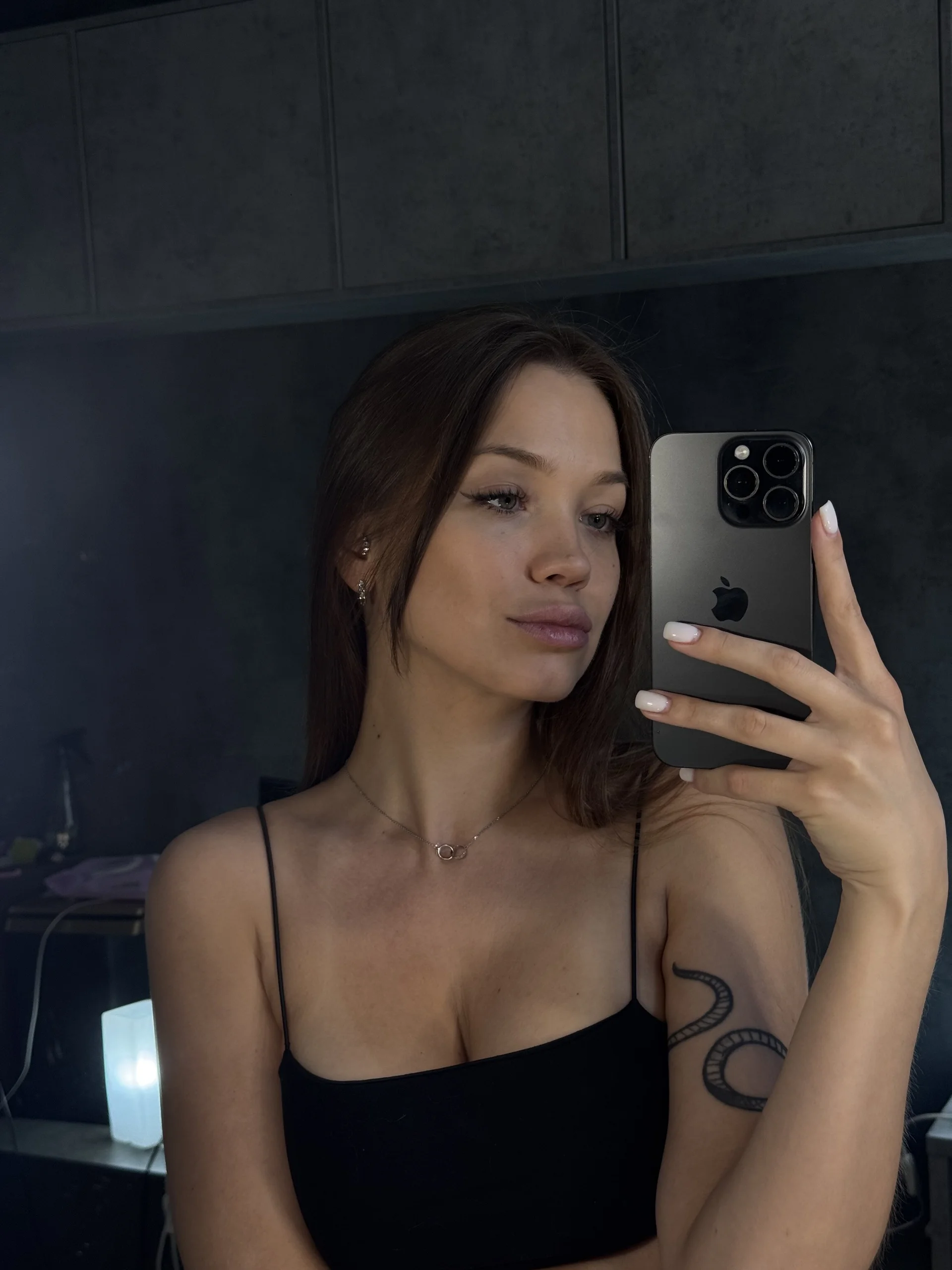 XXX Porn Photo of Nude gatameow 2