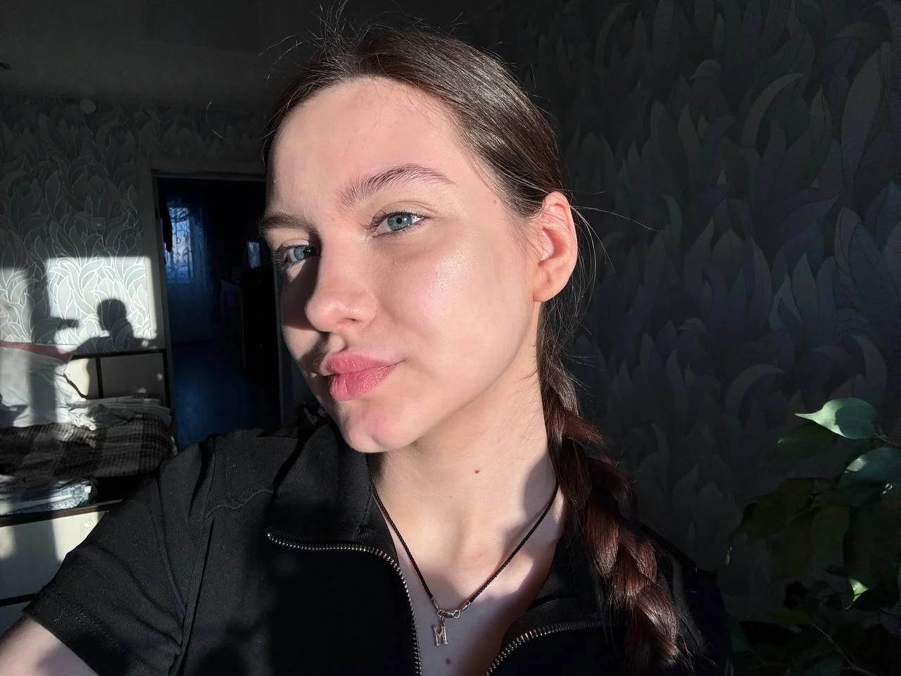 XXX Porn Photo of Nude LovettaTinger 4